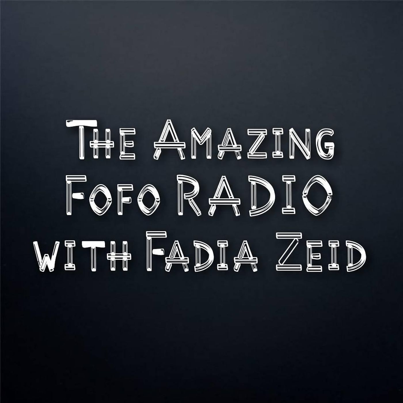 Episode 45 - The Amazing Fofo Show