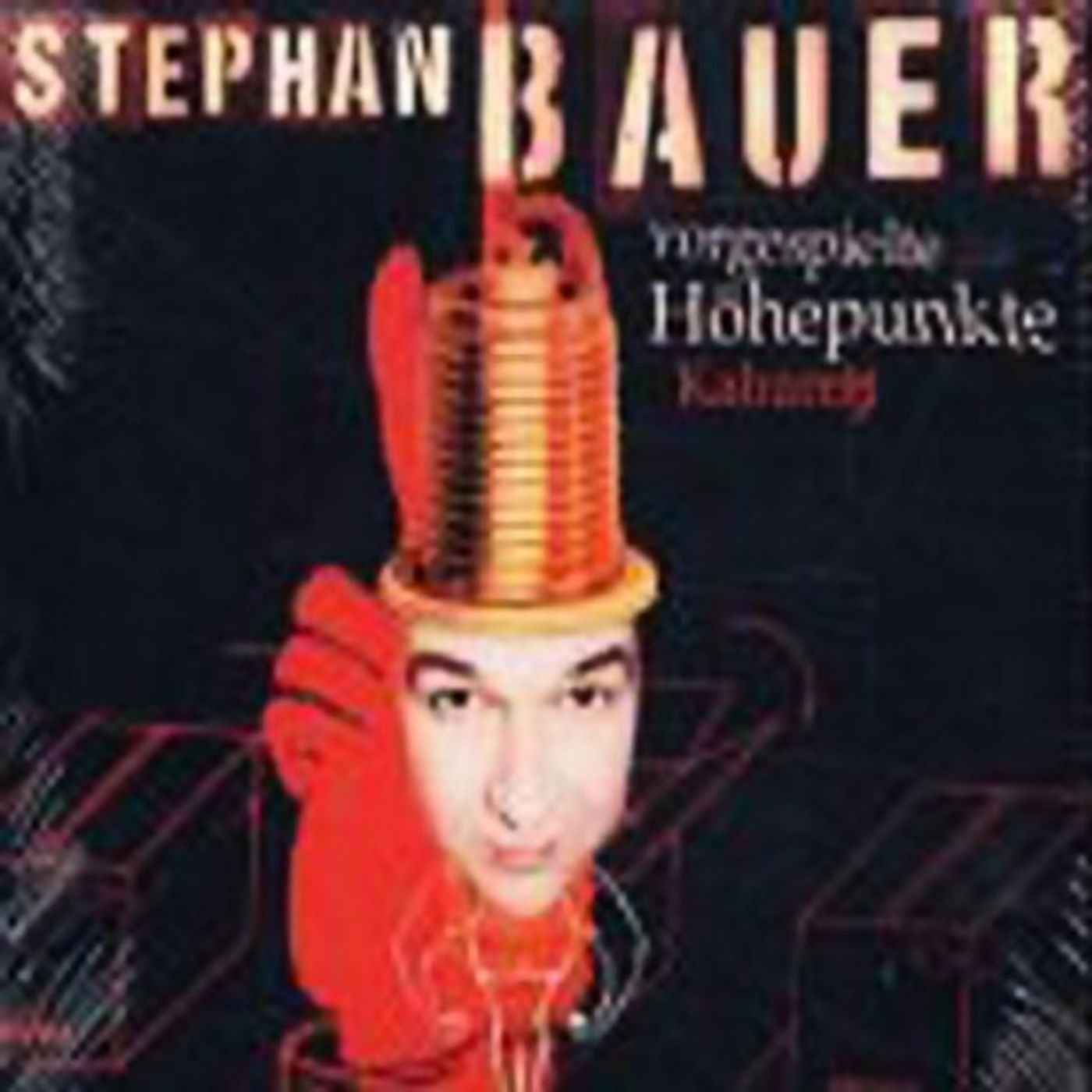 Vorgespielte Höhepunkte Hörbuch von Stephan Bauer episode artwork