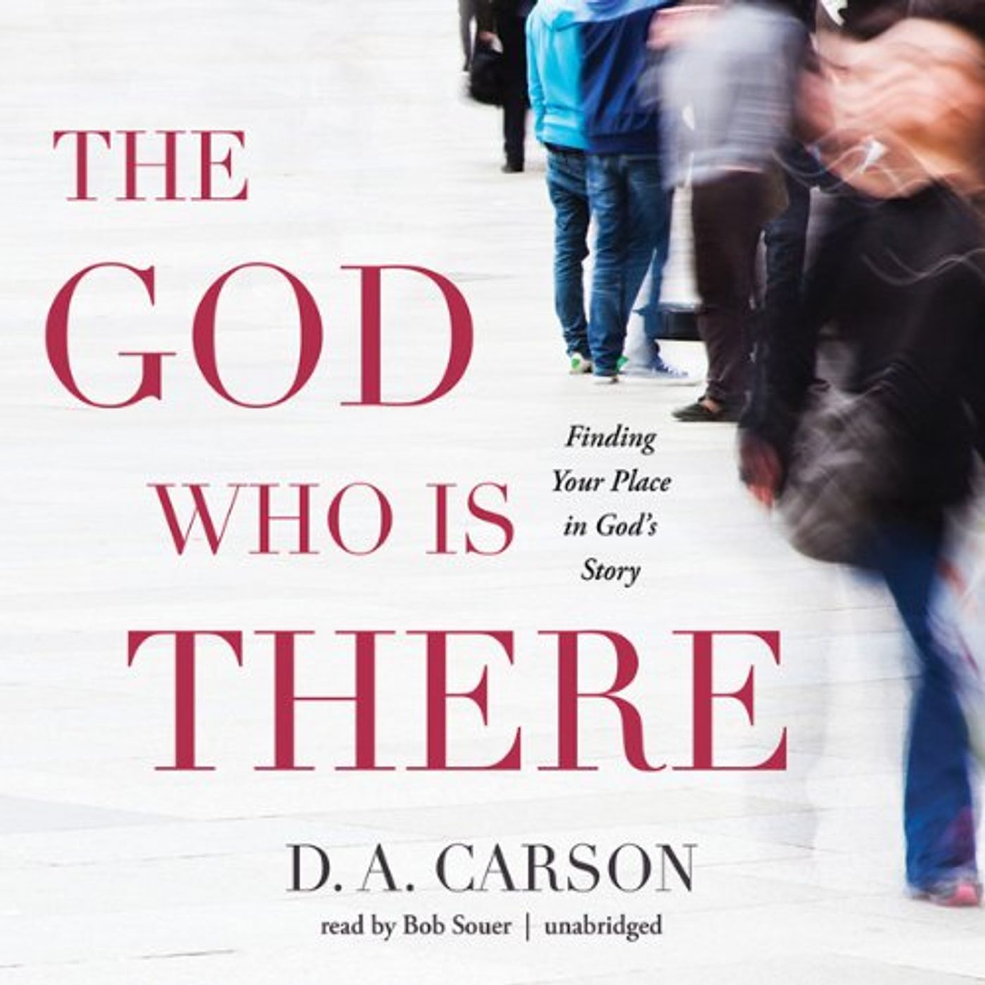 Get the Popular Titles Audiobooks in Religion & Spirituality, Christianity
