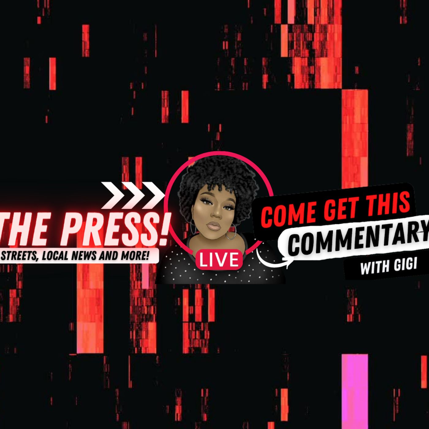 Come Get This Commentary