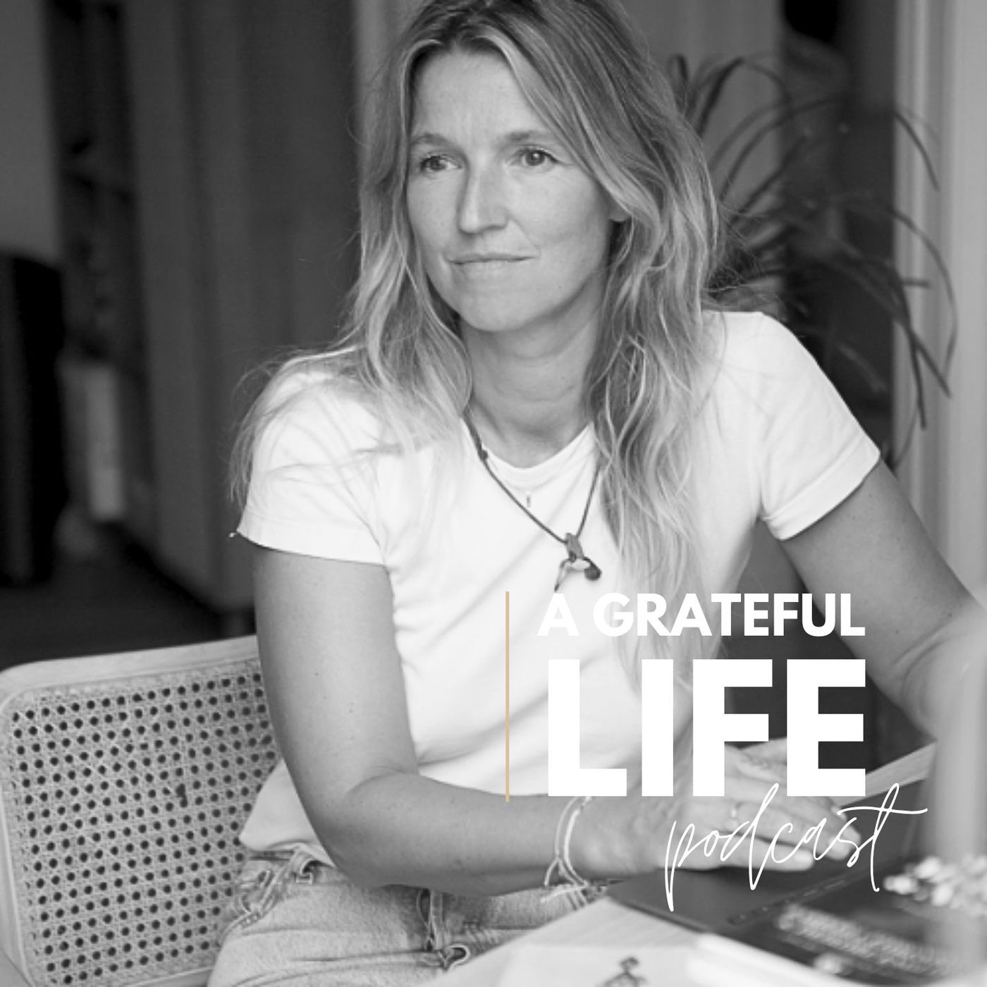 A Grateful Life