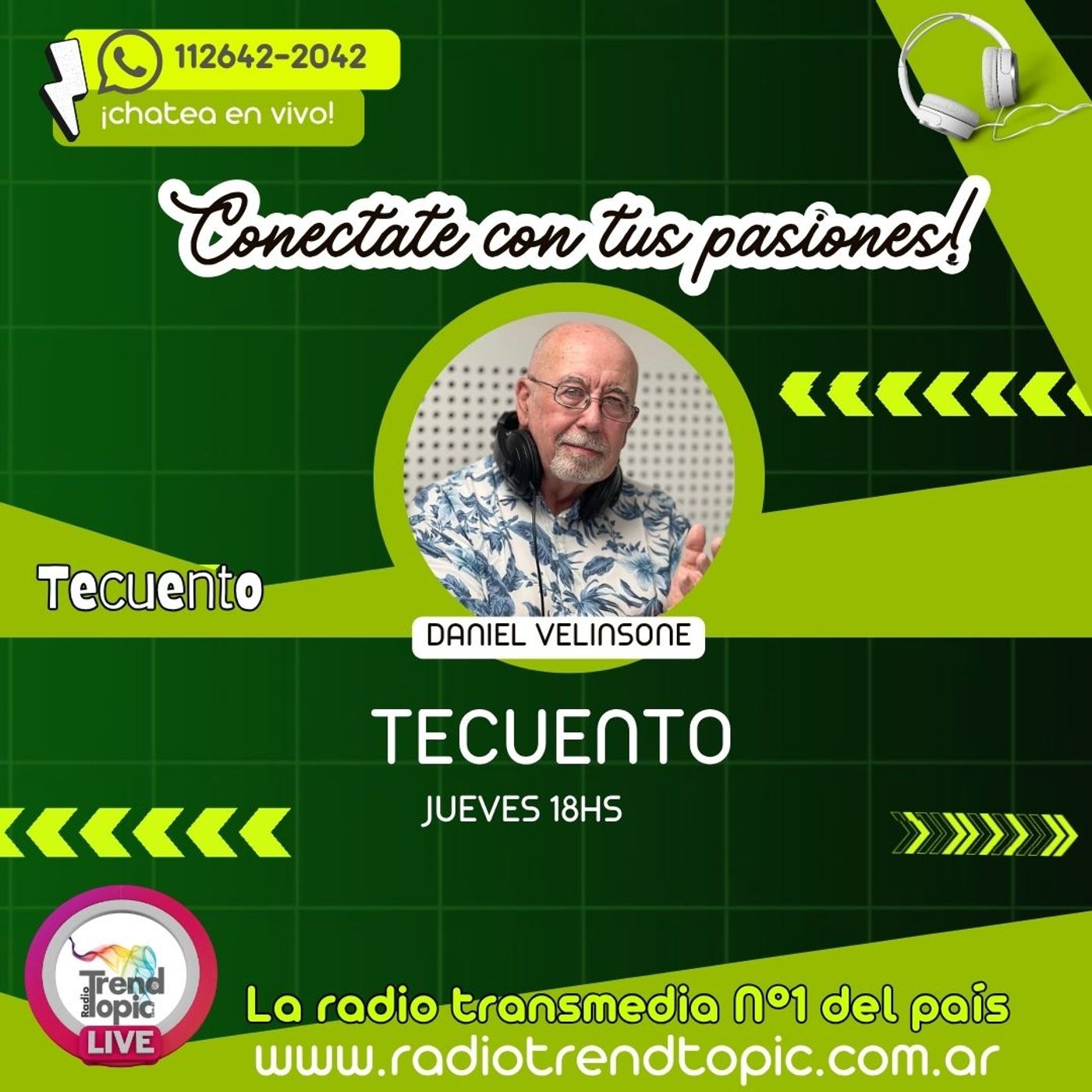Tecuento
