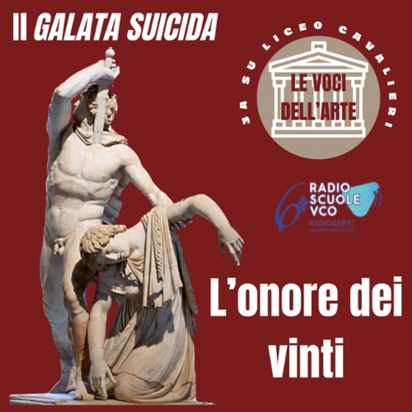 Le Voci dell\'Arte