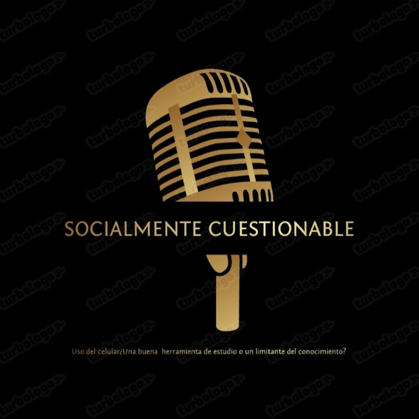 SocialMente cuestionable