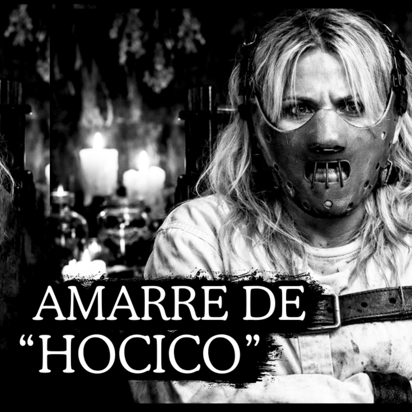 Viviendo con el miedo