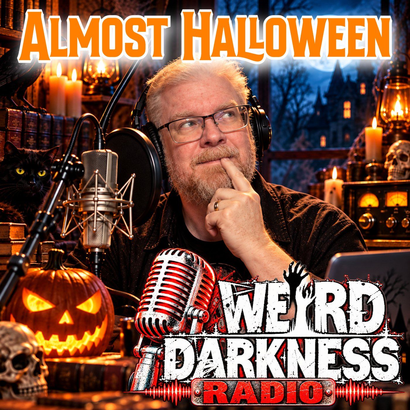 THE CHANGELING HOUSE: The Real Denver Haunting Behind The 1980 Ghost Film | #WDRadio