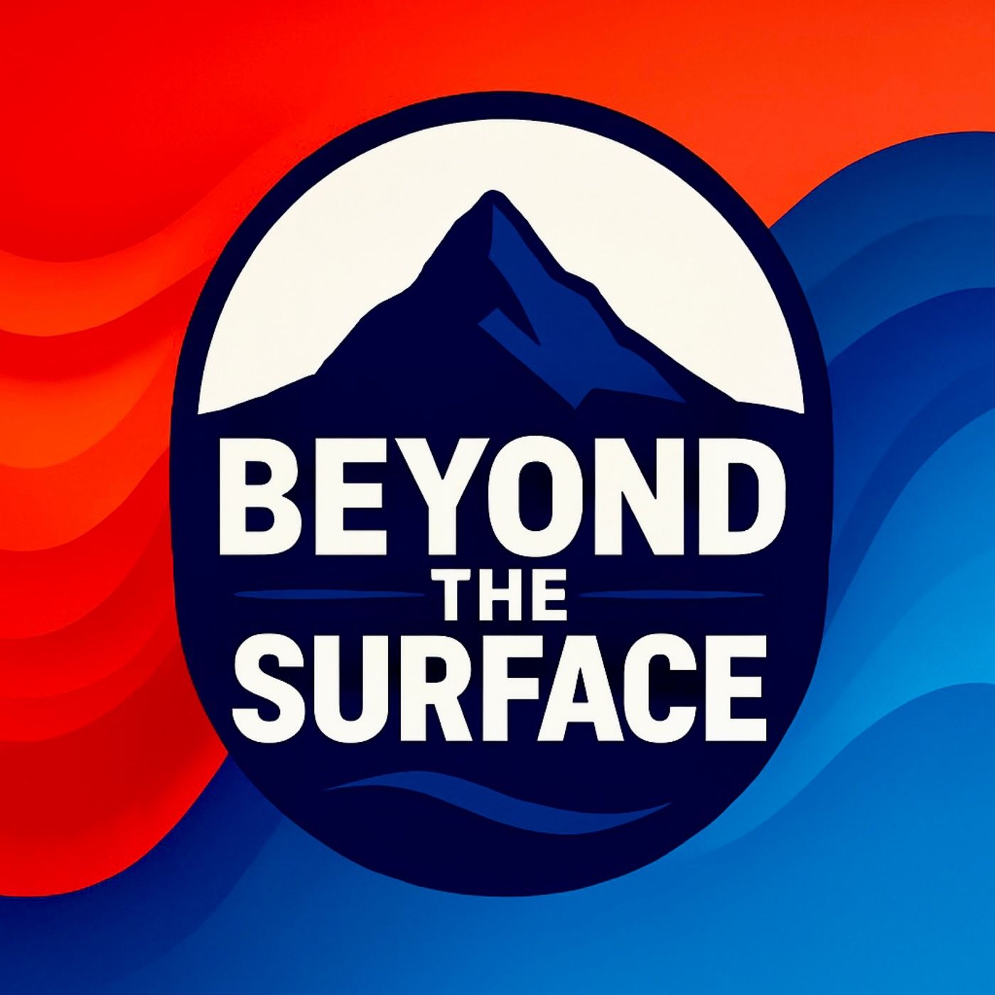 Beyond The Surface( Introduction )