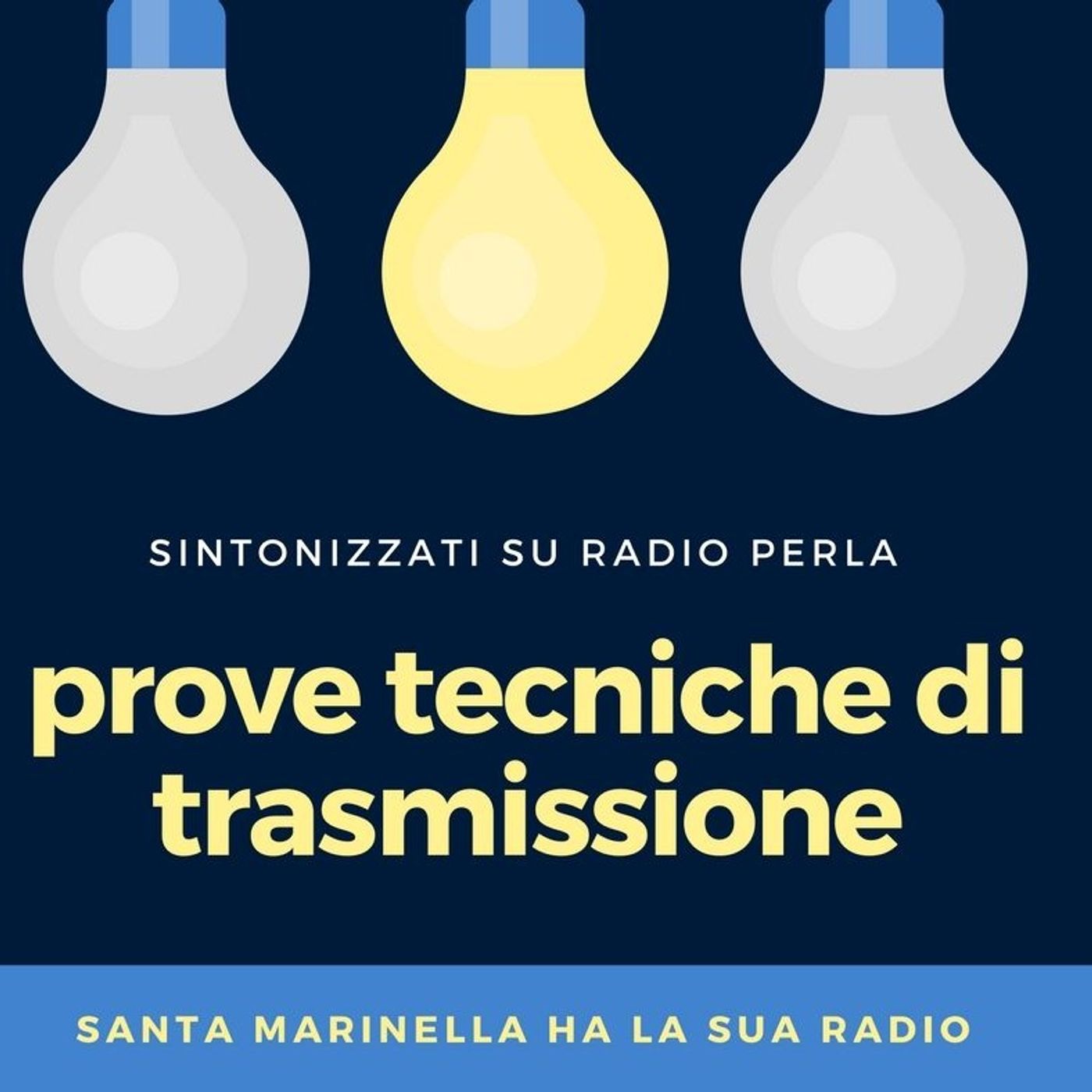 Prove tecniche