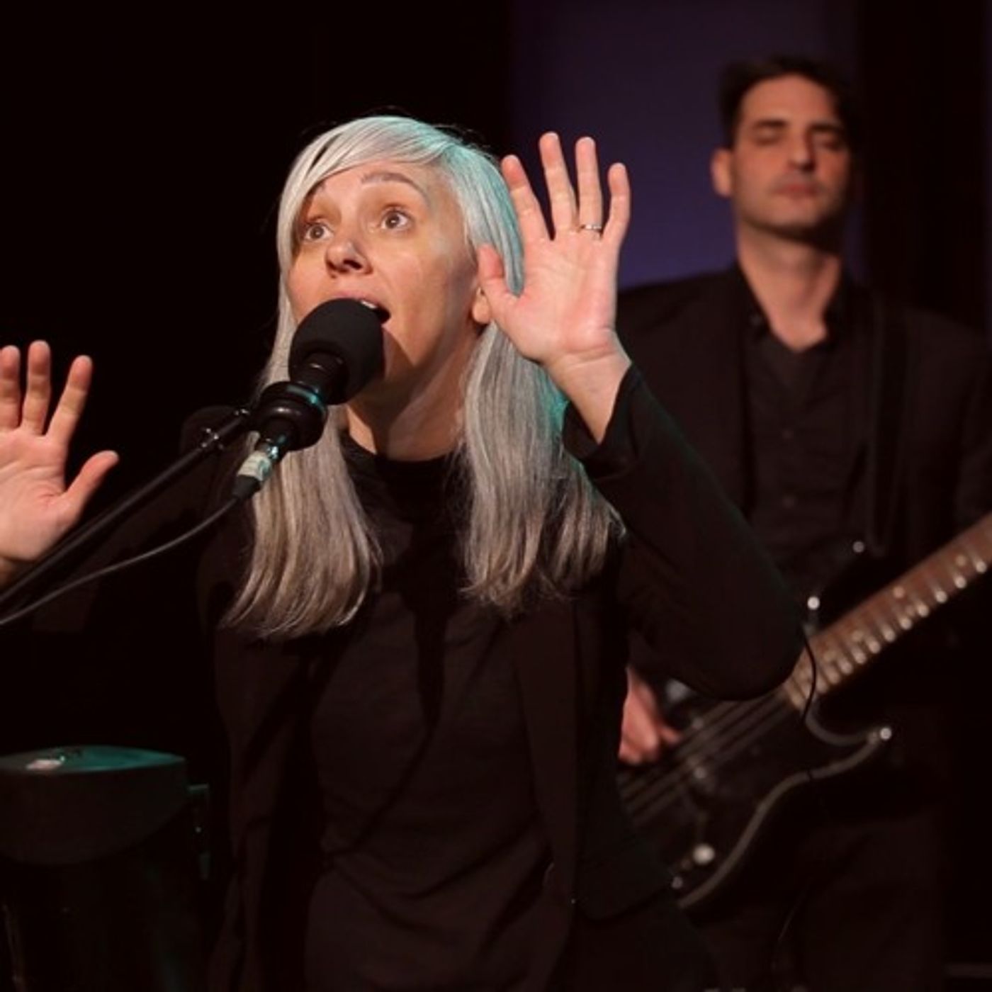 The Dears - Onward And Downward (opbmusic) episode artwork