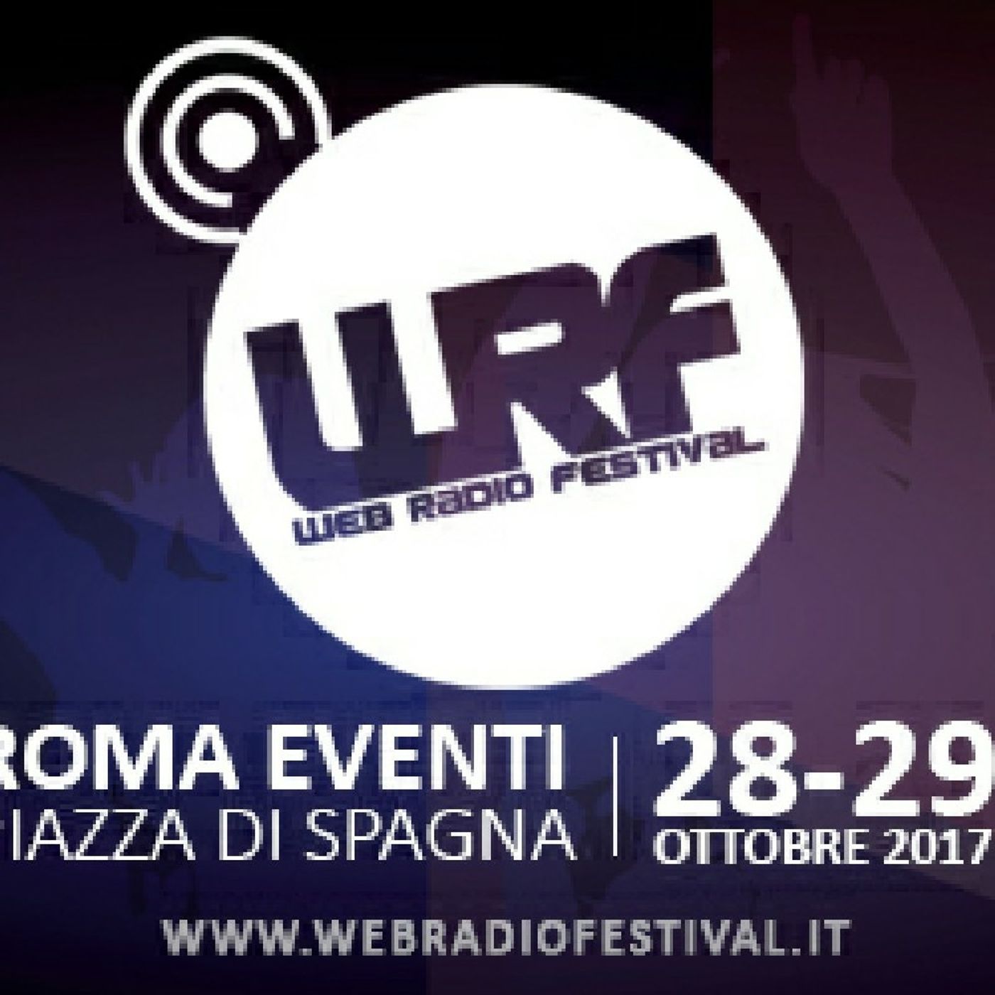 Web Radio Festival 2017