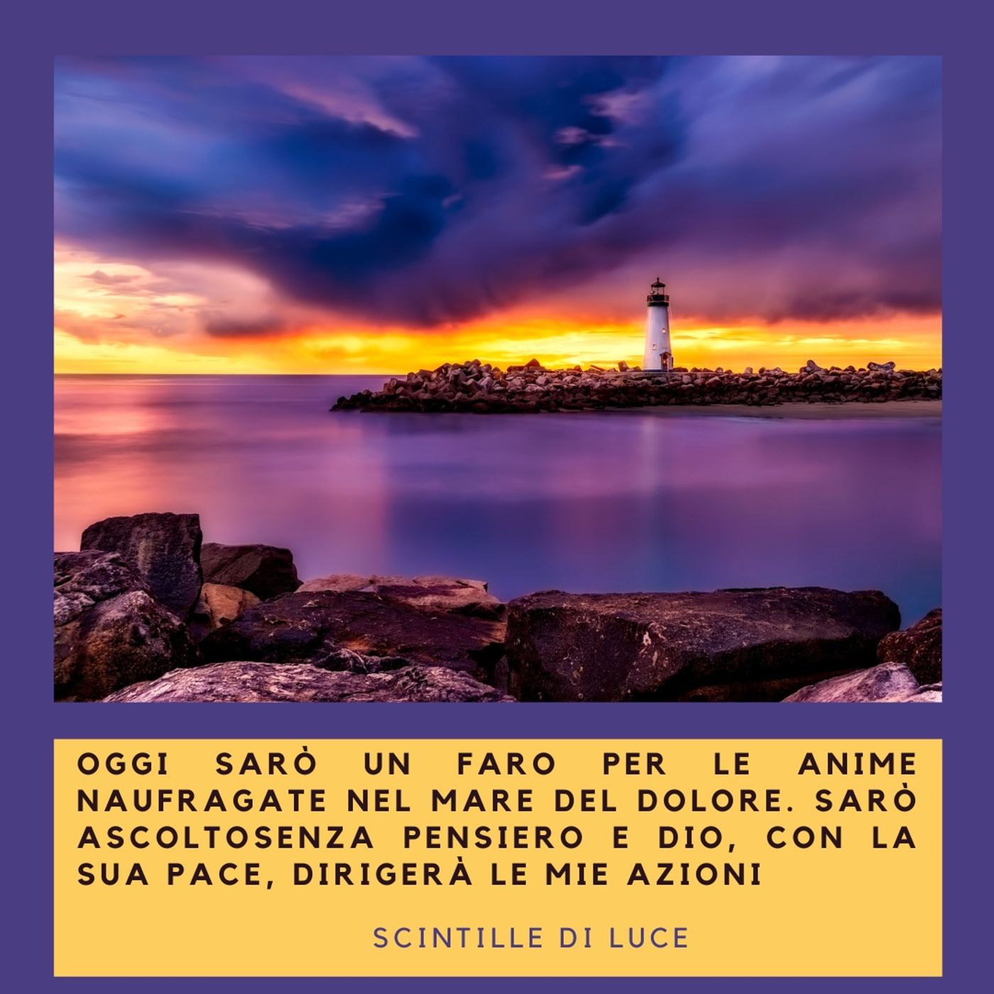 Letture per il Cuore. Ascolto.