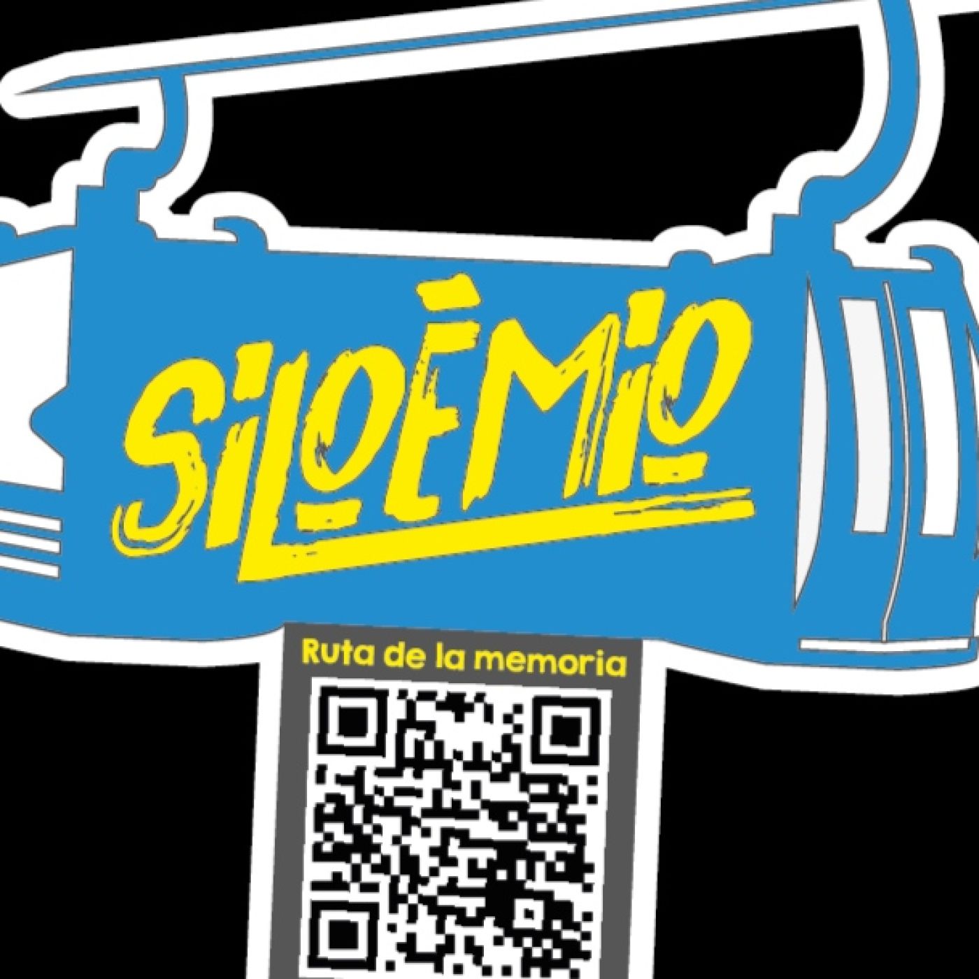 Siloé Mío. Rutas de memoria colectiva