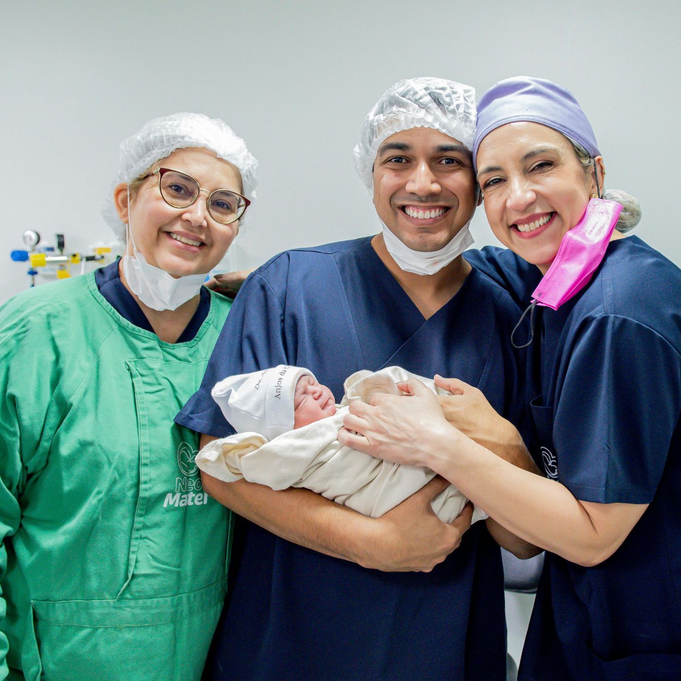 When the First Hours Matter: Understanding Neonatal Harm and Legal Rights episode artwork