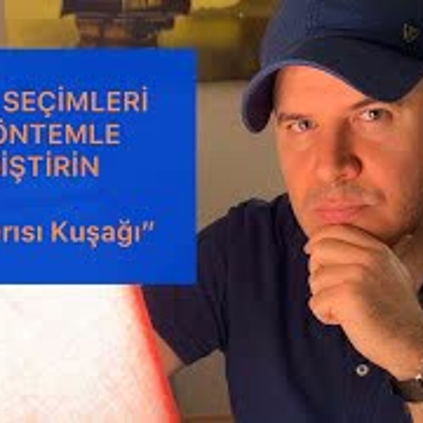 İLİŞKİLERDE YANLIŞ SEÇİMLERİ DEĞİŞTİRMEK İÇİN SİZE 2 TÜYO VERİYORUM; ARTIK DOĞRU İNSANLAR GELECEK episode artwork