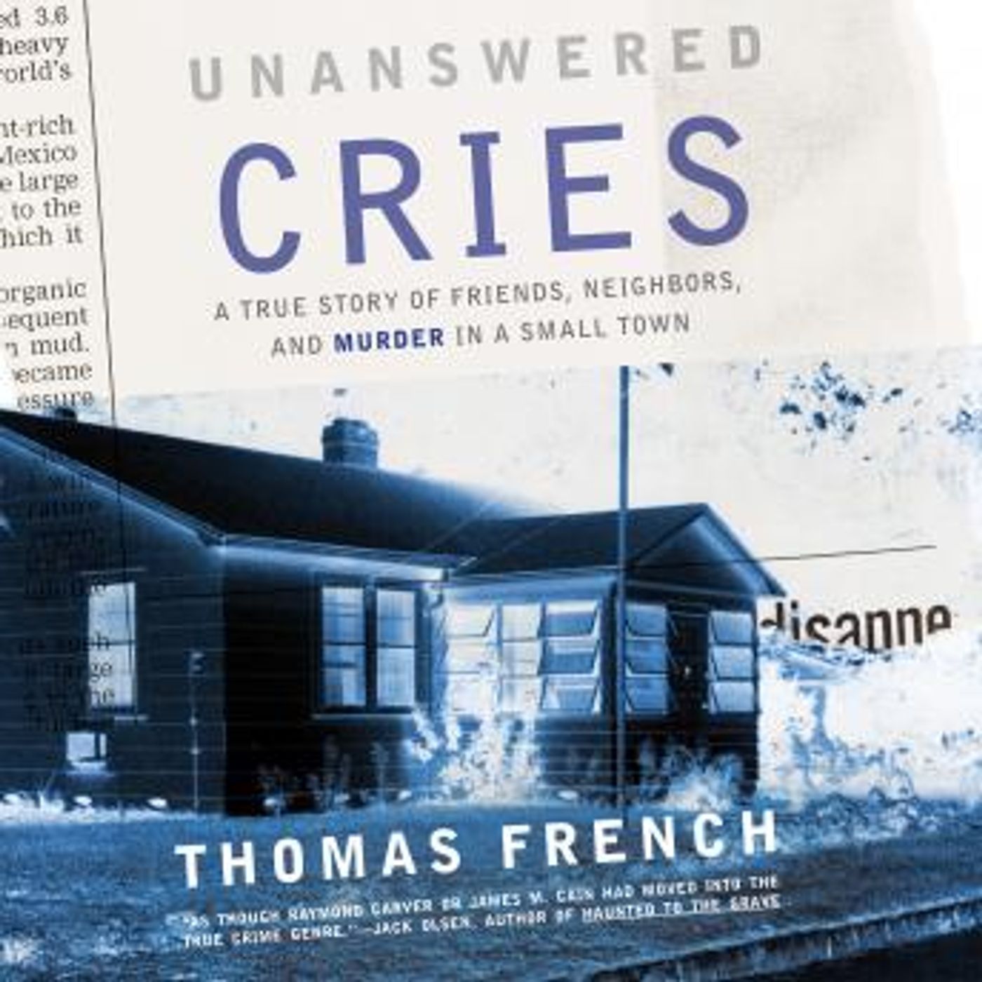 Access Essential Full Audiobooks in Mystery, Thriller & Horror, True Crime