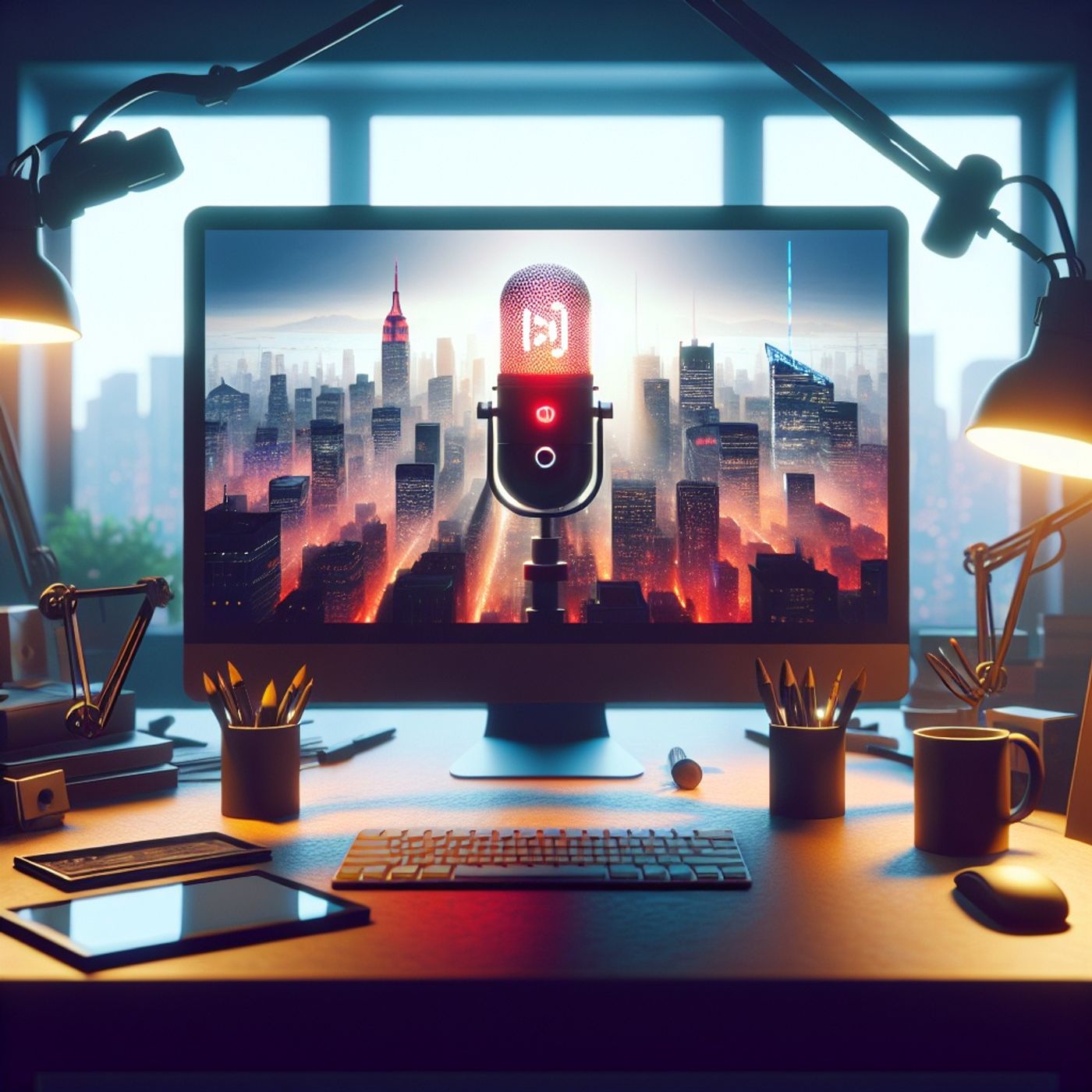 Vegas Nightlife Uncovered: From Clubs to Cozy Lounges episode artwork