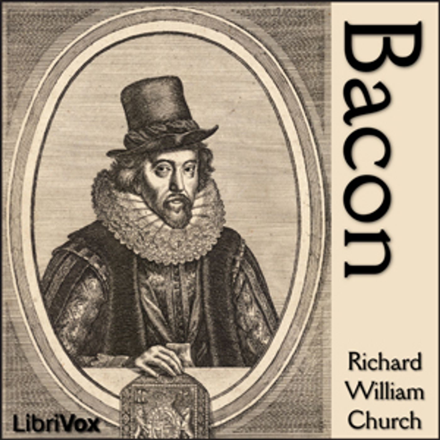 Bacon by Richard William Church cover art