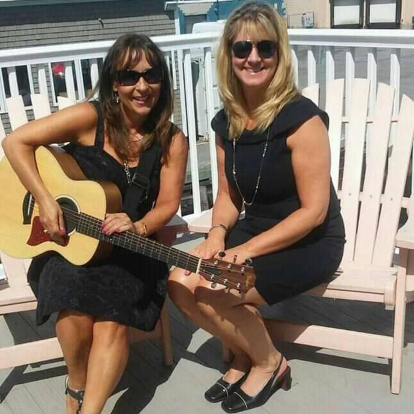 Really Charlie Podcast