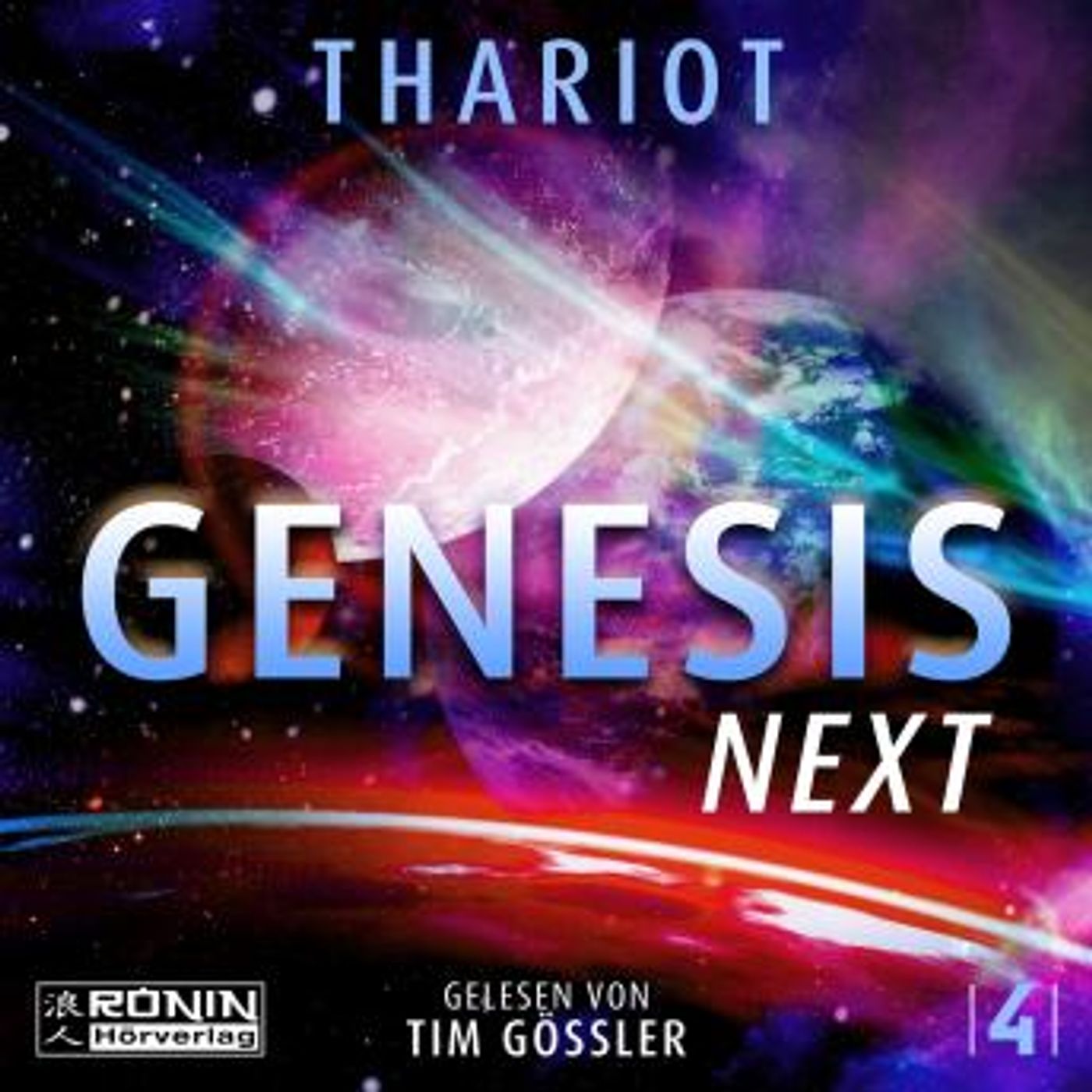 Access Essential Full Audiobooks in Science Fiction & Fantasy, Science Fiction