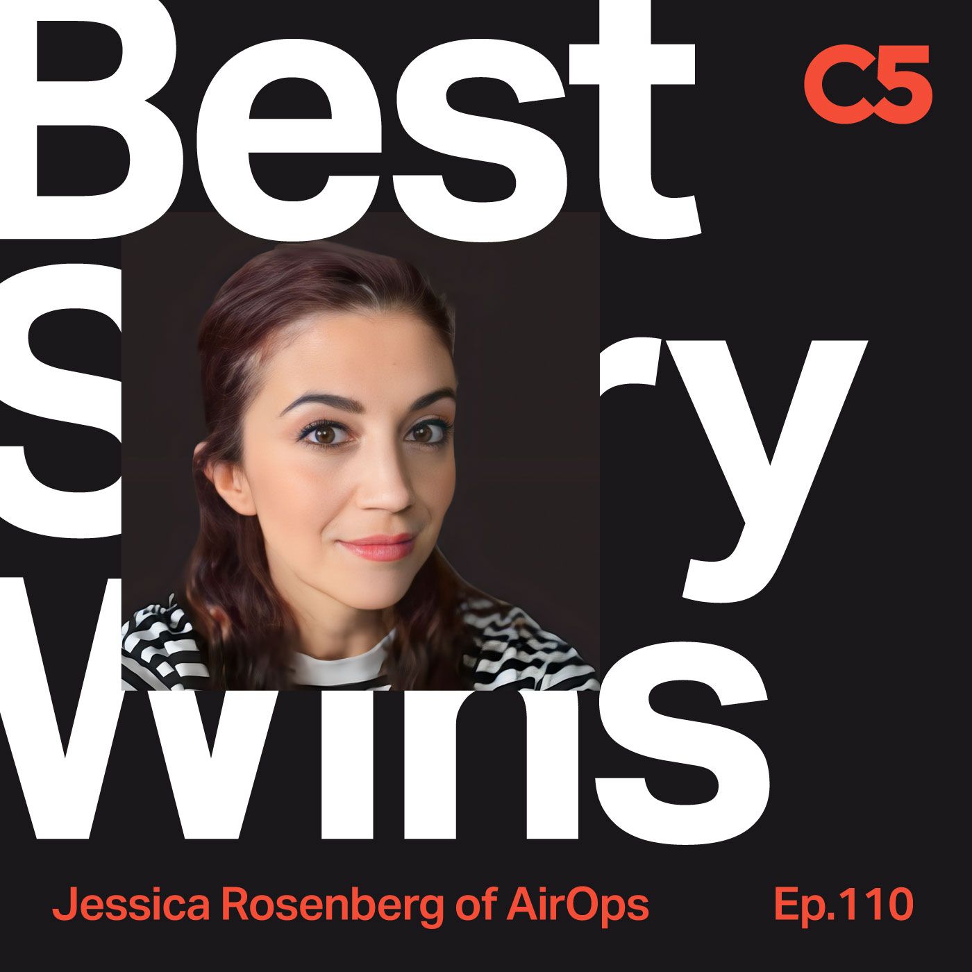 AI Content Volume Won’t Save You with Jessica Rosenberg Head of Brand at AirOps