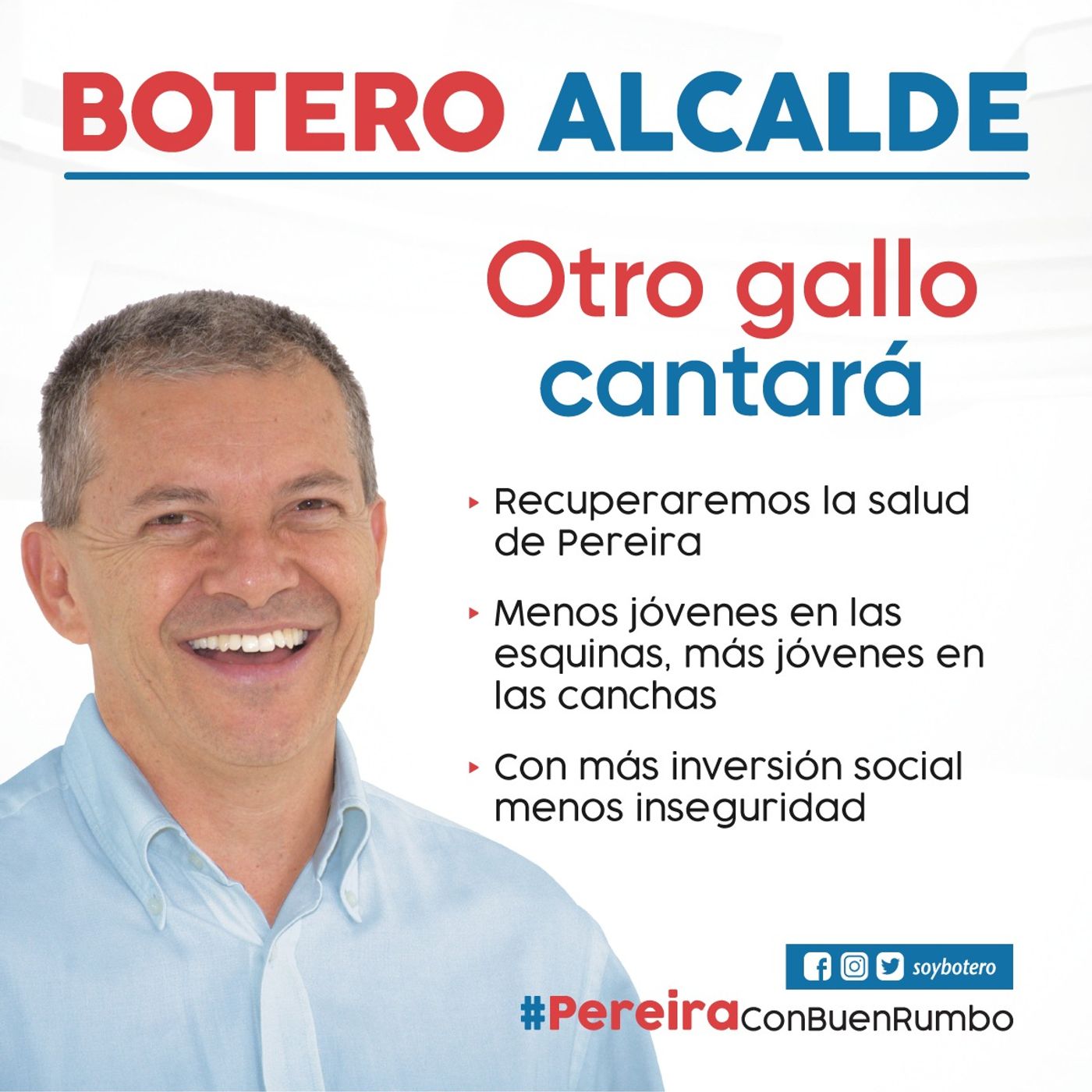 Politica La Urbe