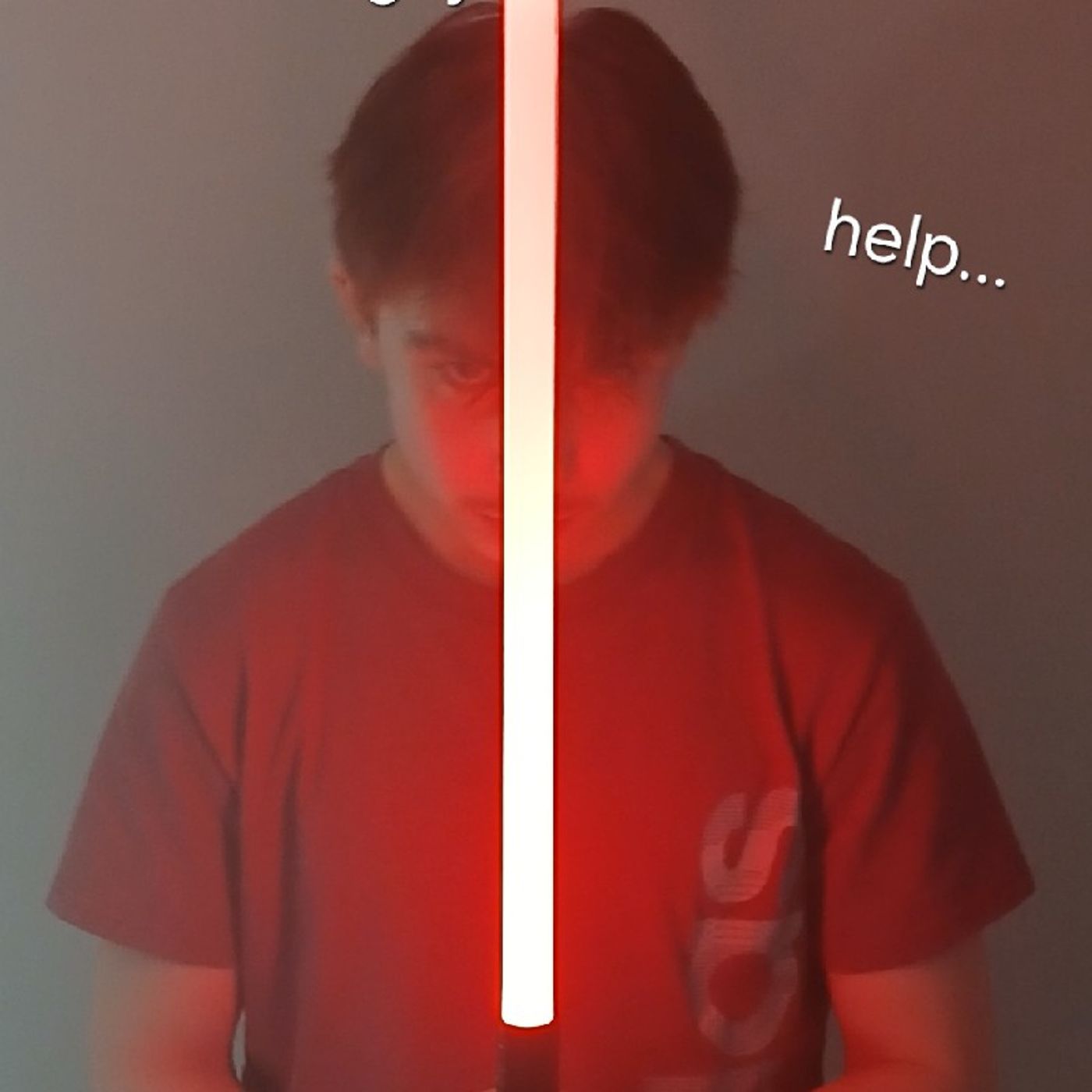 Star wars quote game with Special Guest! episode artwork