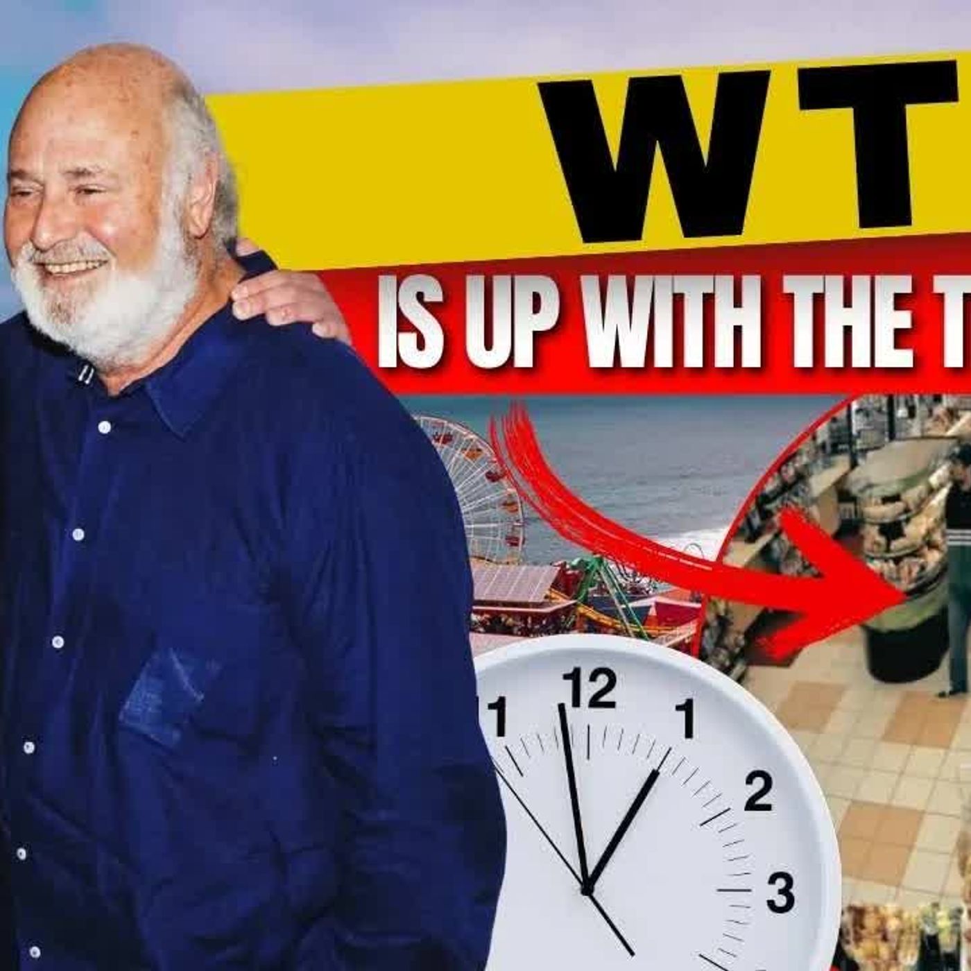 What EXACTLY Happened After Nick Left The Party？