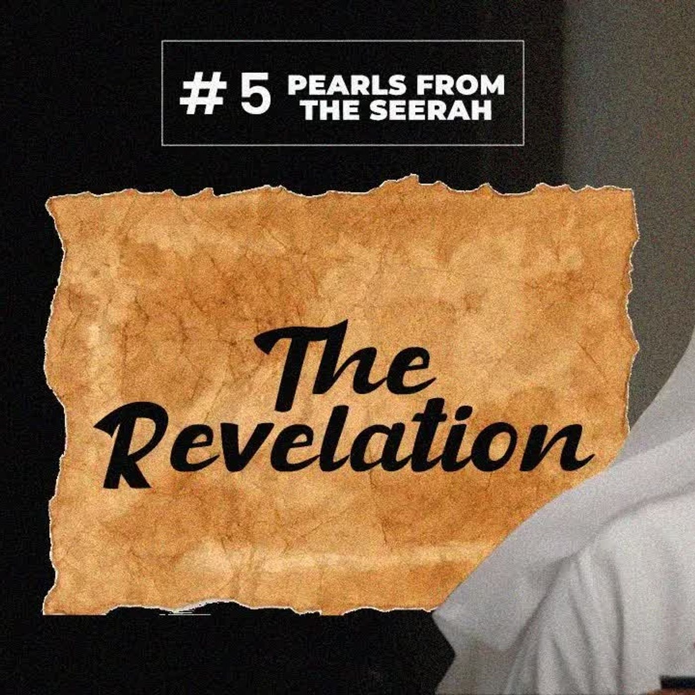 05 - The Revelation