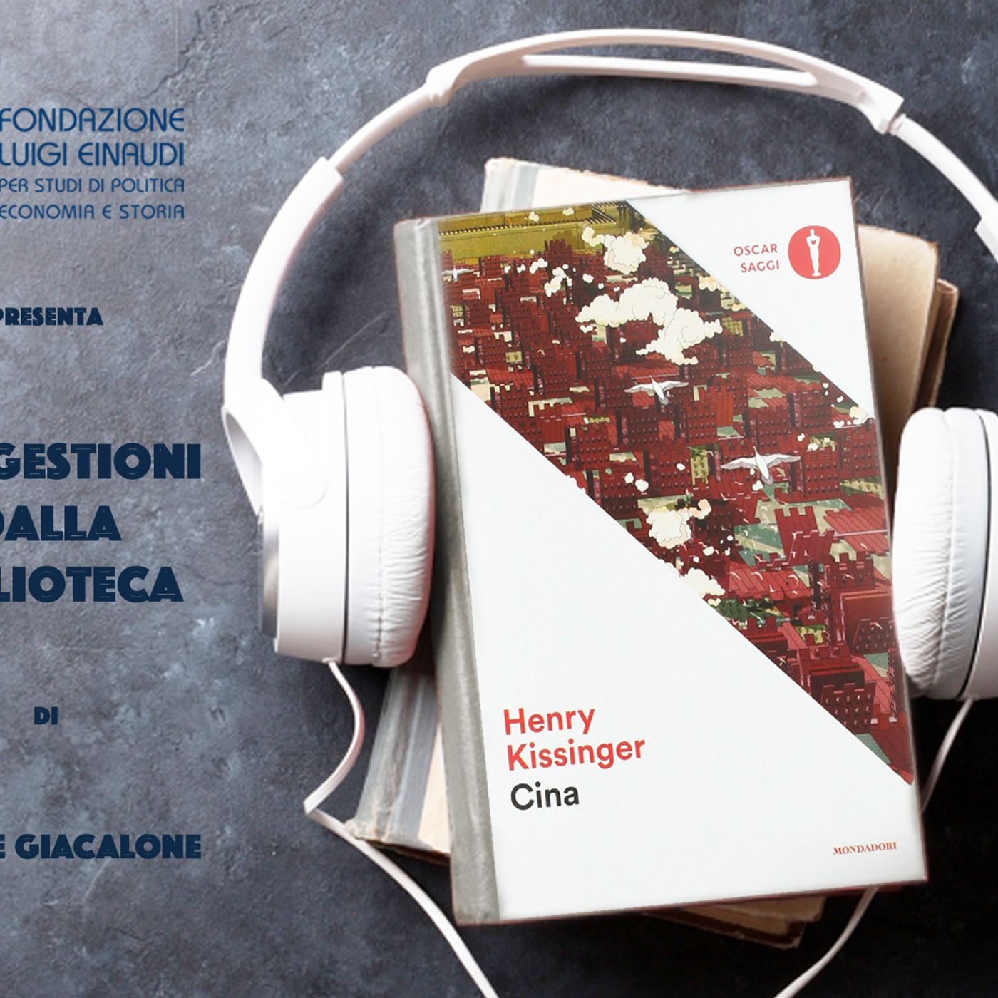 Suggestioni dalla Biblioteca