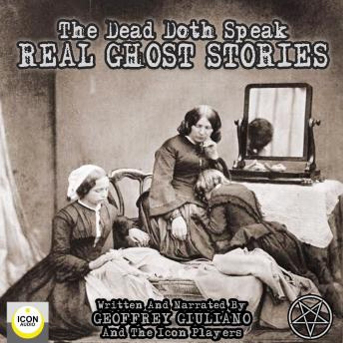 Full Audiobooks in Mystery, Thriller & Horror, Suspense