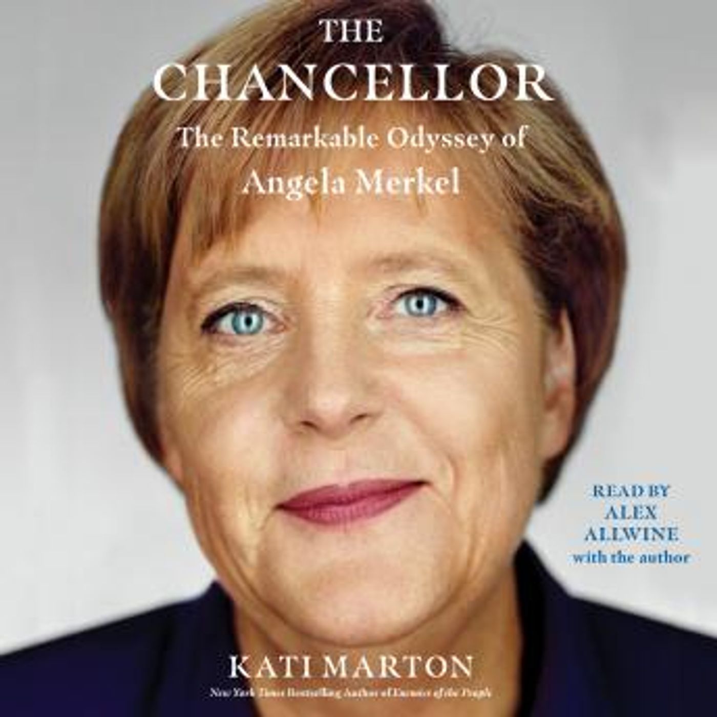 New Full Trial Audiobooks in Biography & Memoir, Women