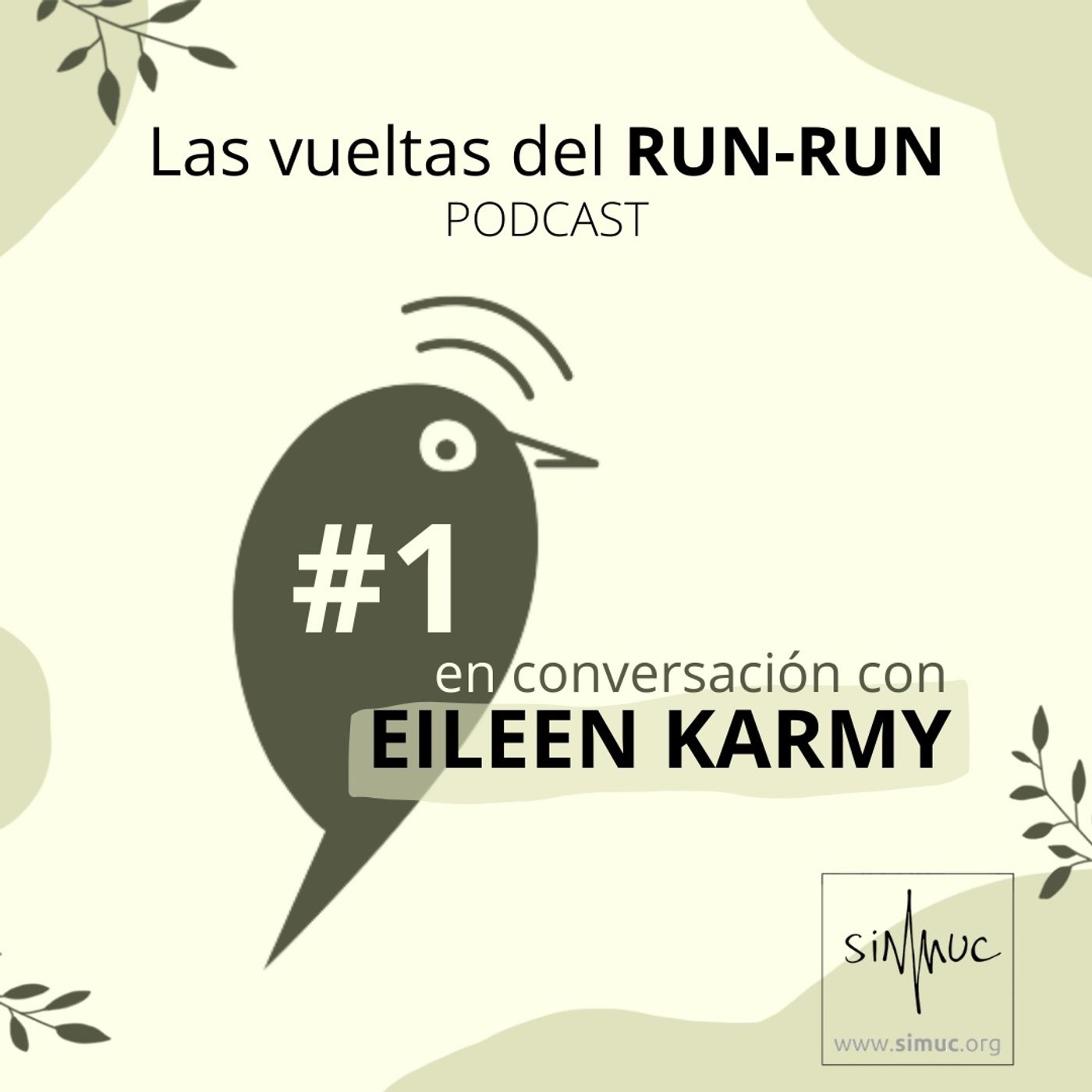 Las vueltas del Run-Run Podcast