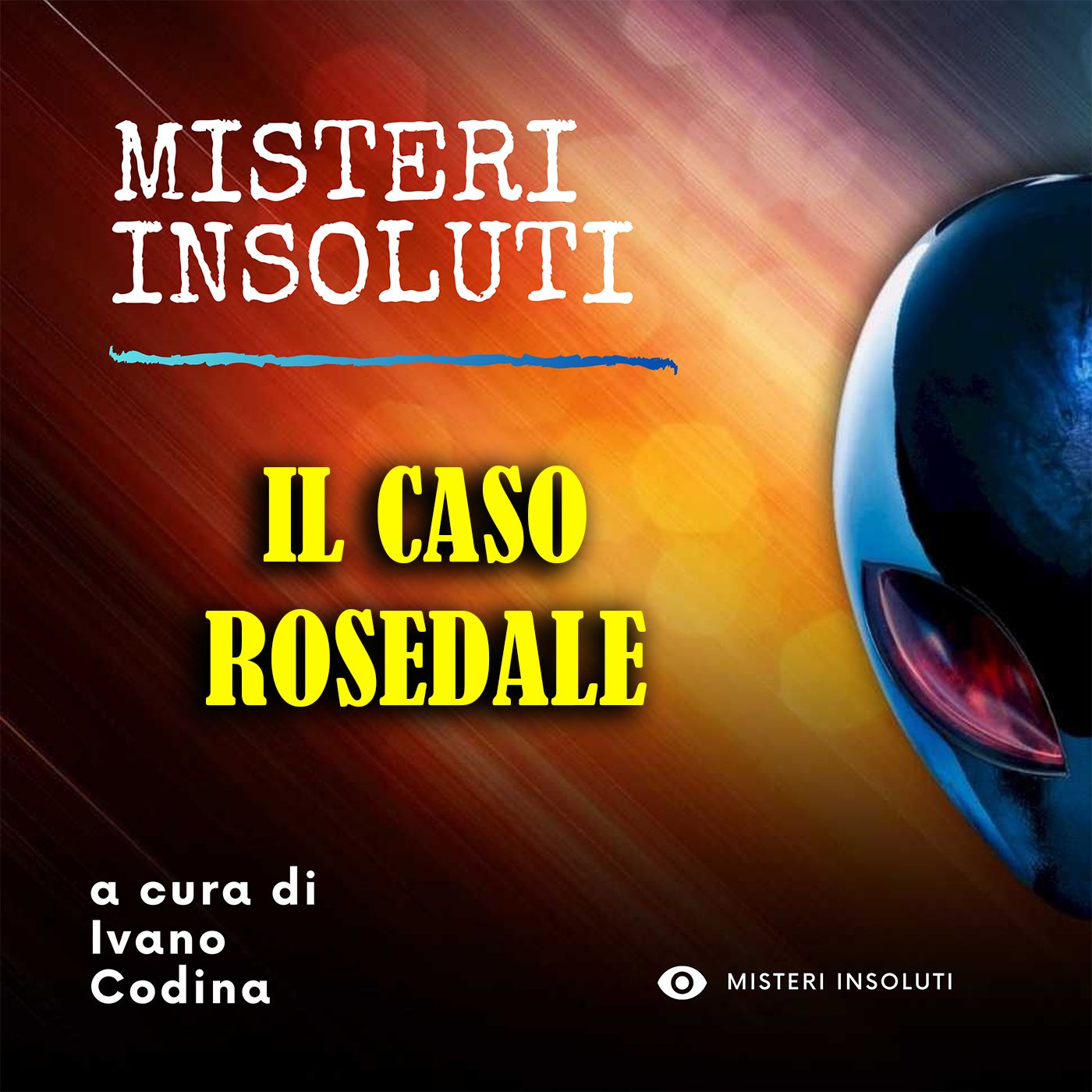 Misteri Insoluti