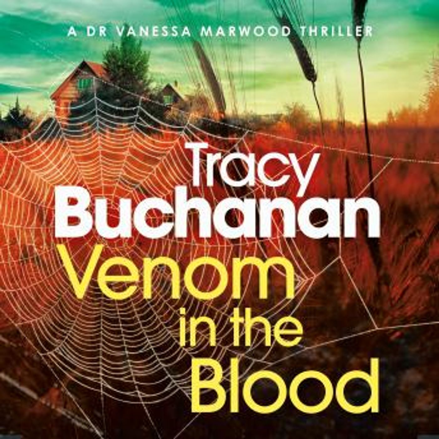 Listen to Full Audiobooks in Mystery, Thriller & Horror, Suspense