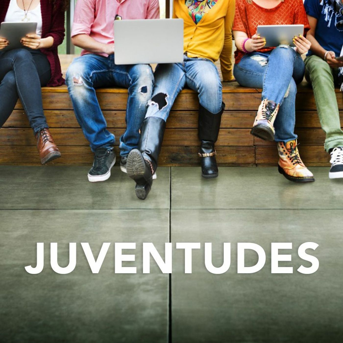 Juventudes | Desafíos RCN-Javeriana episode artwork