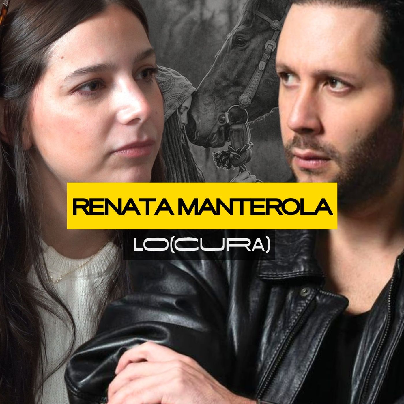 🤰🏻 "No Romanticen el Embarazo" | RENATA MANTEROLA Revela lo que NADIE Se Atreve a Contar #100 episode artwork