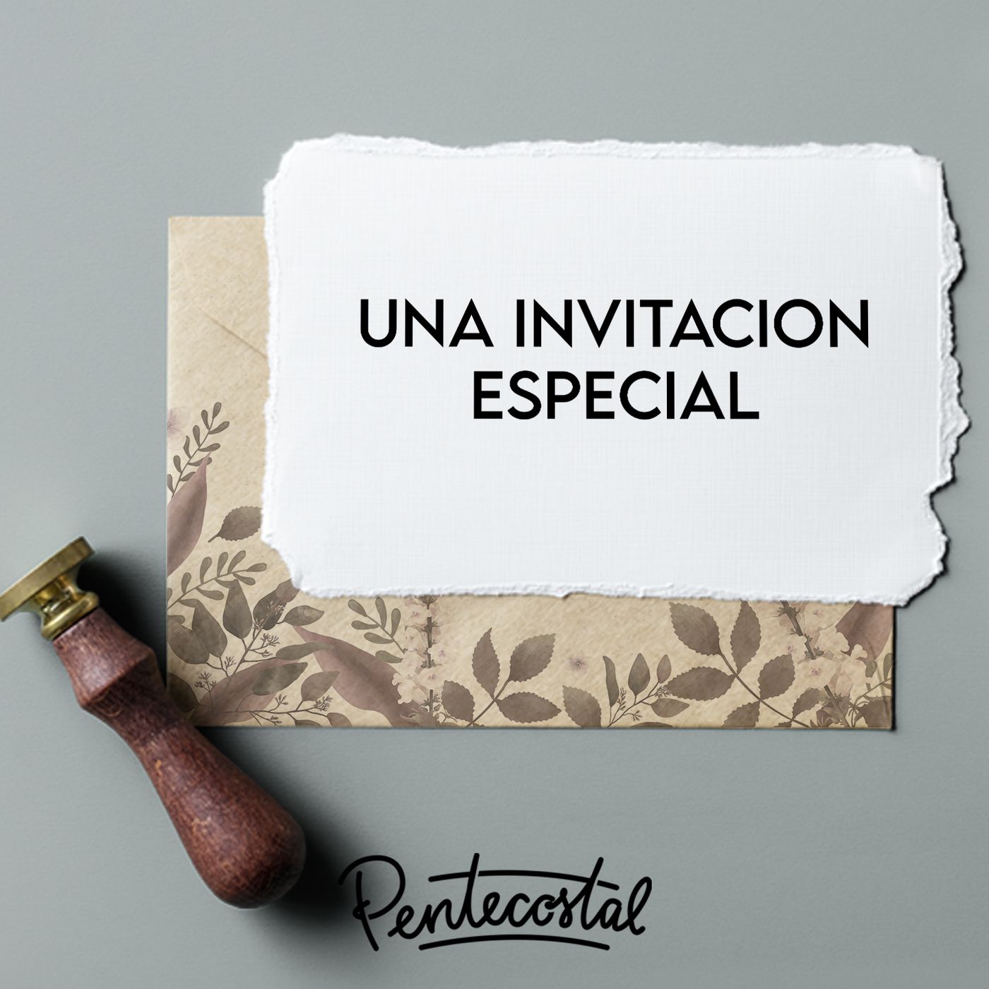 Iglesia Pentecostal