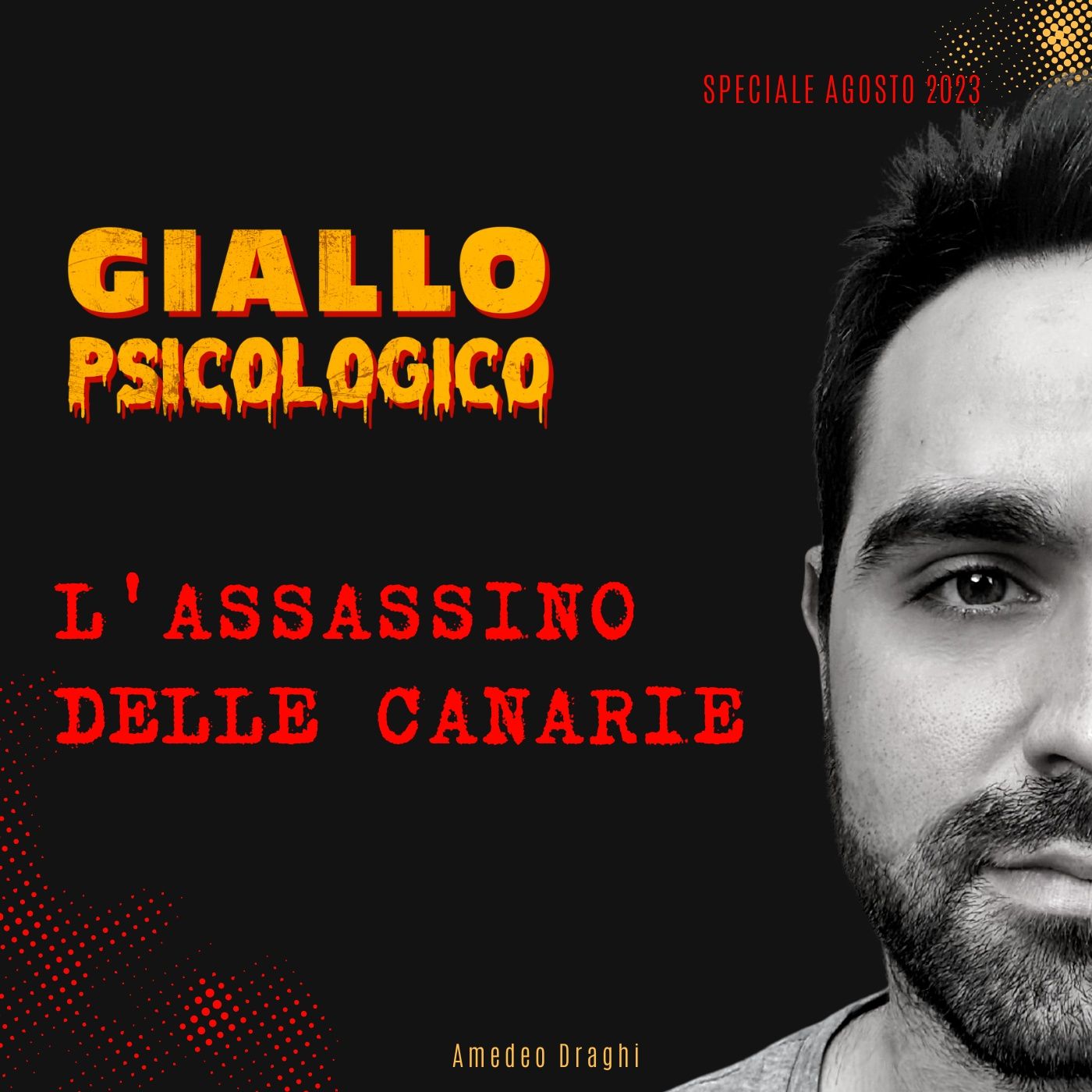 Speciale Agosto | Dàmaso Rodriguez Martin: il killer più famoso delle Canarie episode artwork