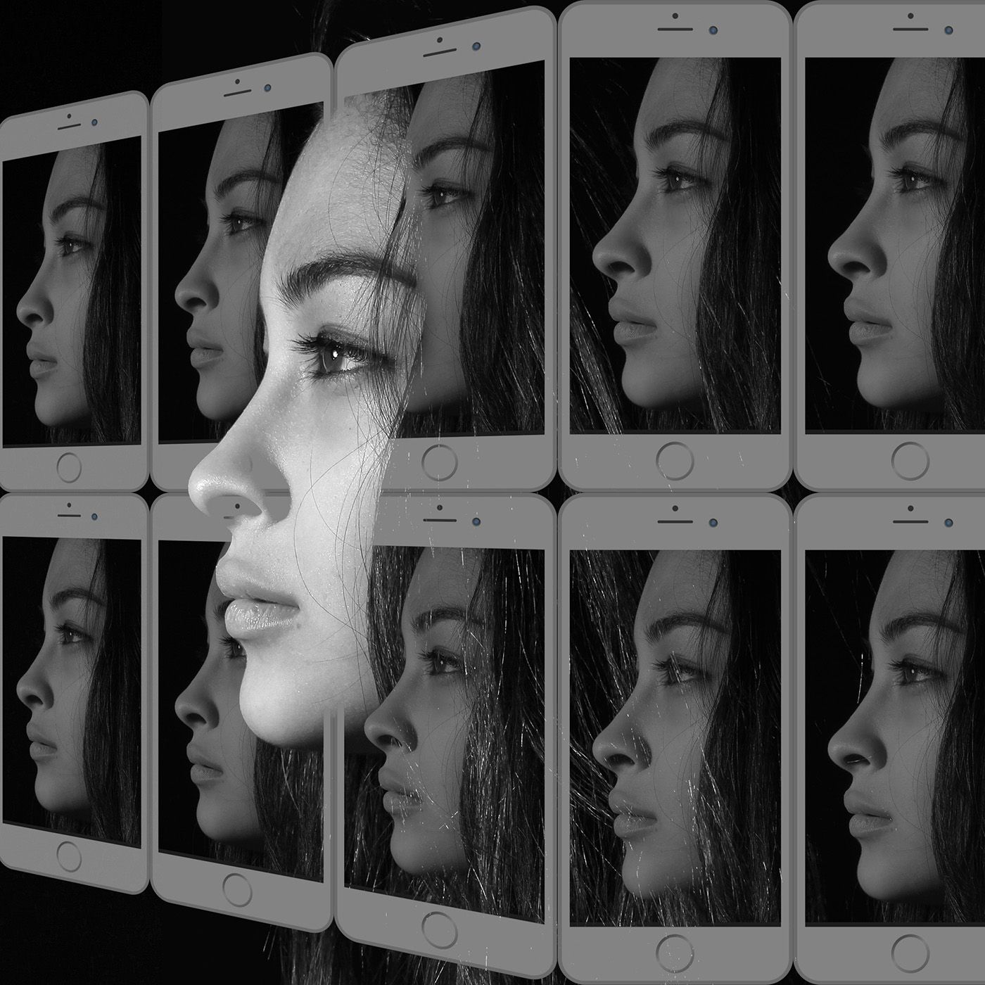 Steady under Load: Imposter Syndrome