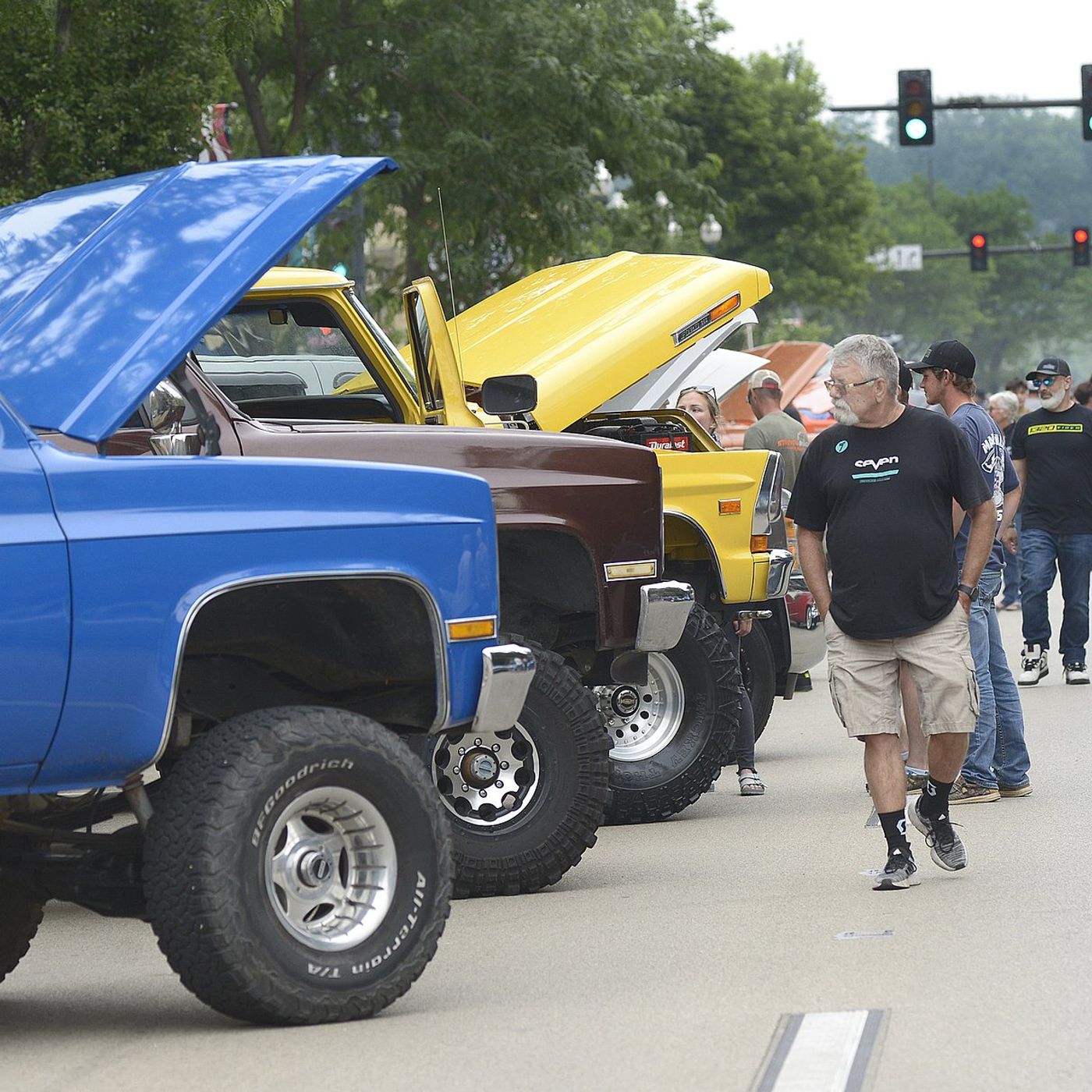Cruise Night in Ottawa returns Friday episode artwork