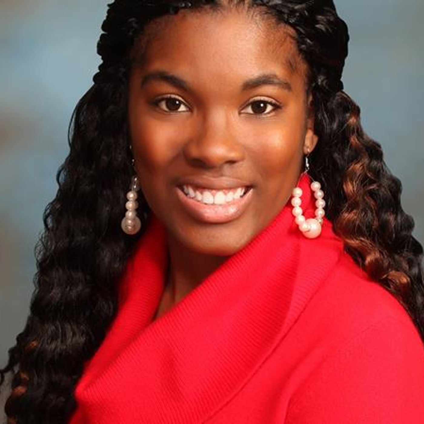 Gwen Finley\'s show