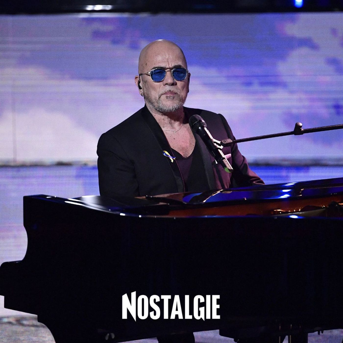 Pascal Obispo retrouve Francis Cabrel pour un joli duo