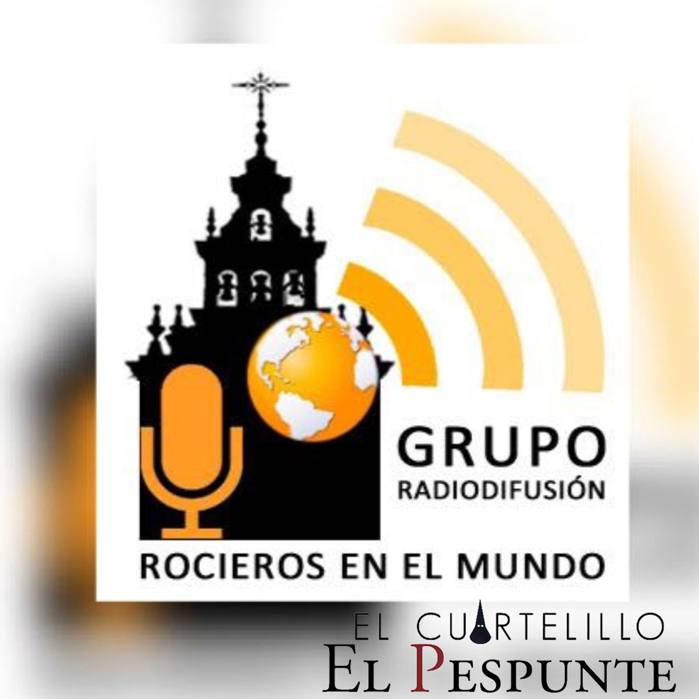 Sevillanas Rocieras en El Cuartelillo - Osuna - por "Rocieros en el Mundo"