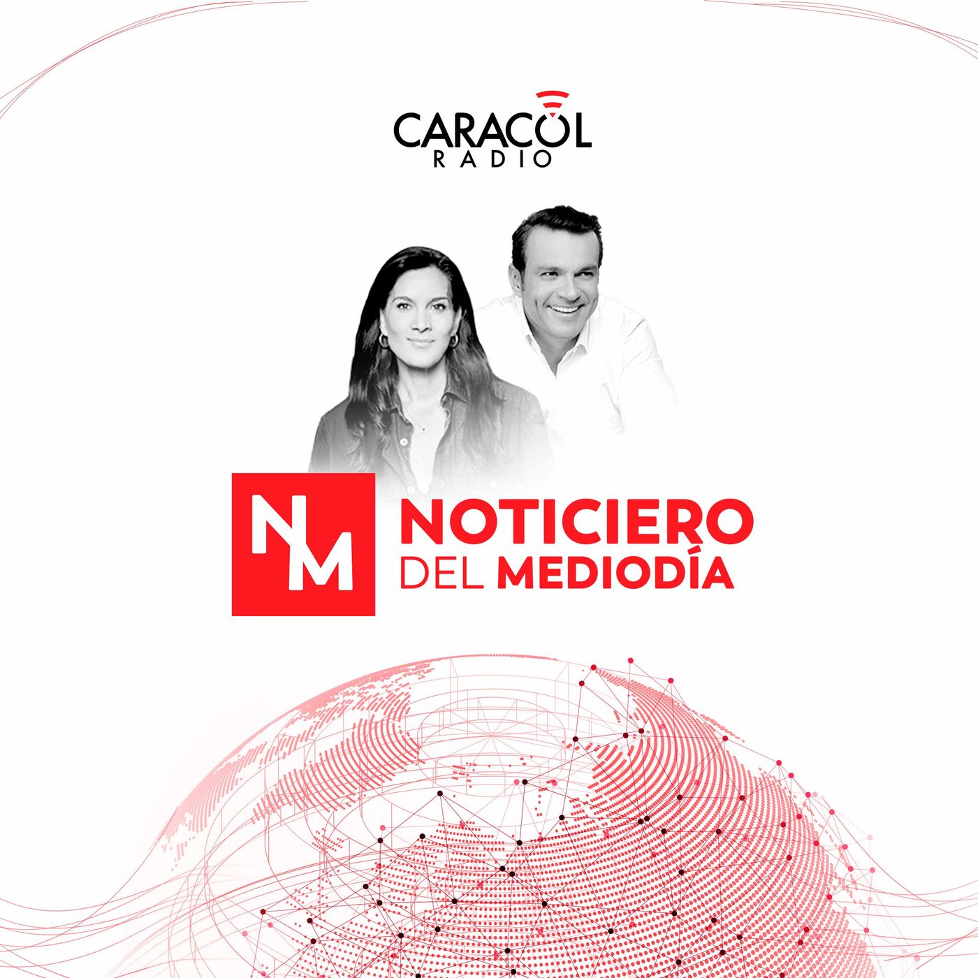 Noticiero del Mediodía