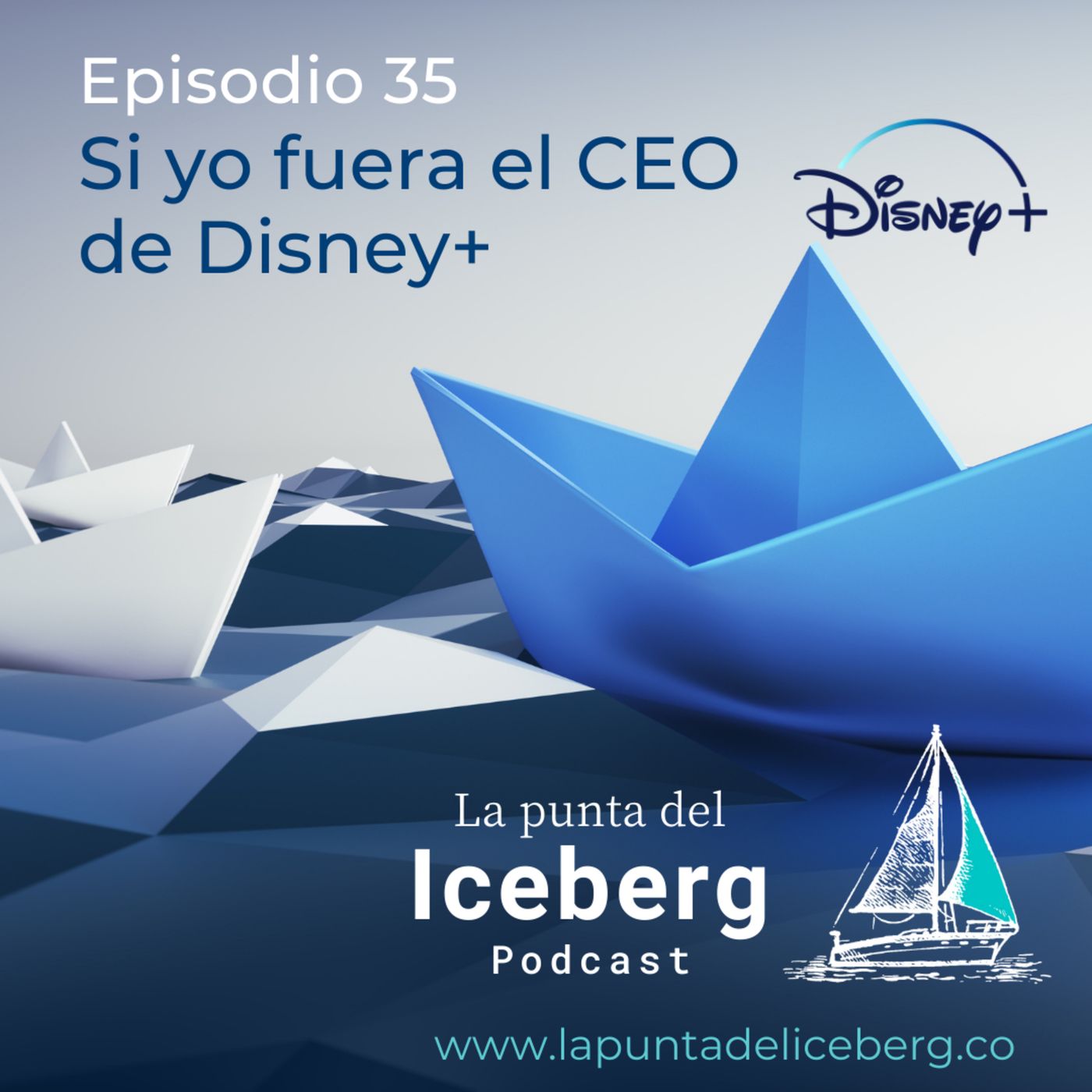La Punta del Iceberg