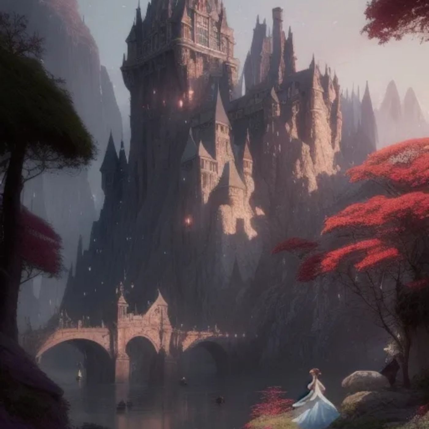 Classic Stories And Fairy Tales