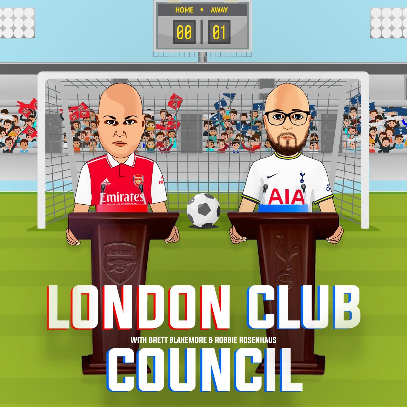 The London Club Council