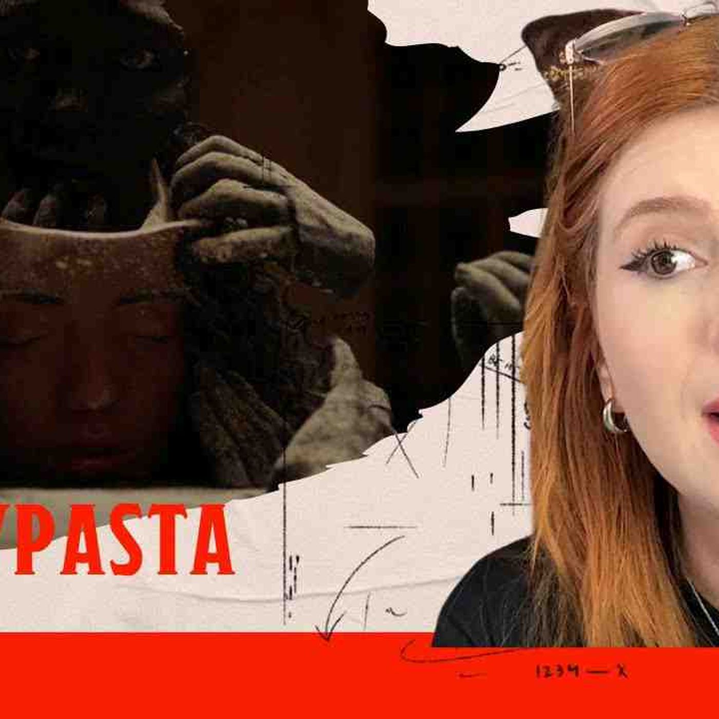 CREEPYPASTA - A casa sem fim