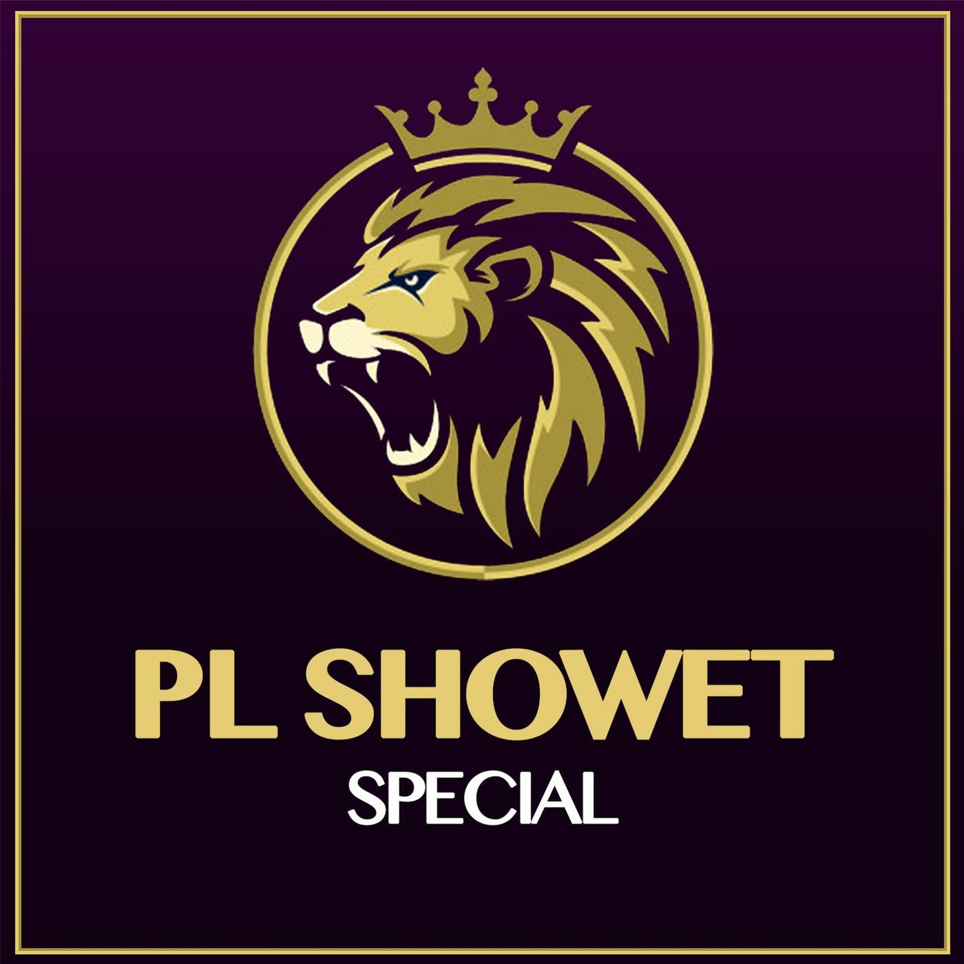 PL Showet