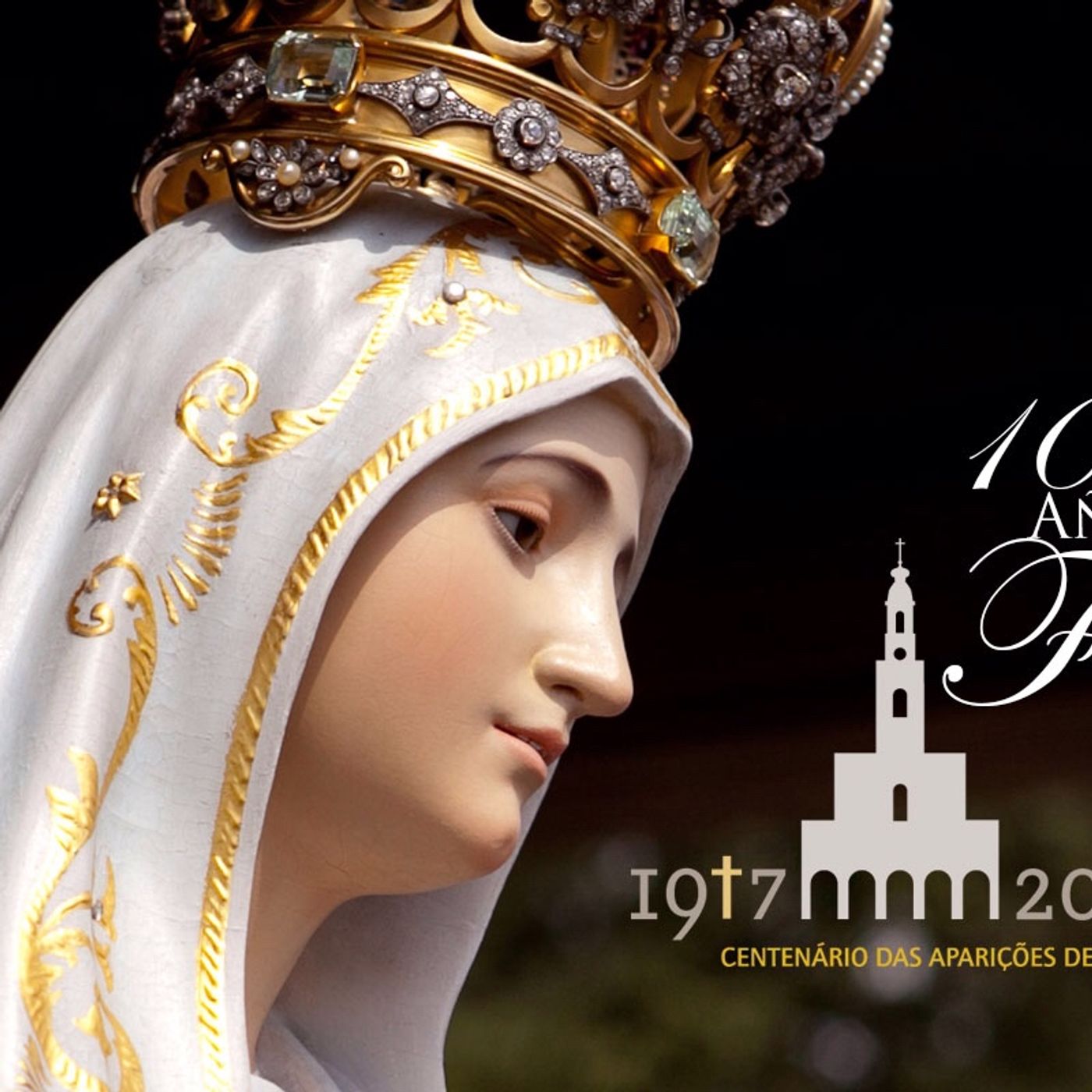 〽️🌹 N.S. di FATIMA. Cenacolo Sacra Famiglia (13-5-18) episode artwork